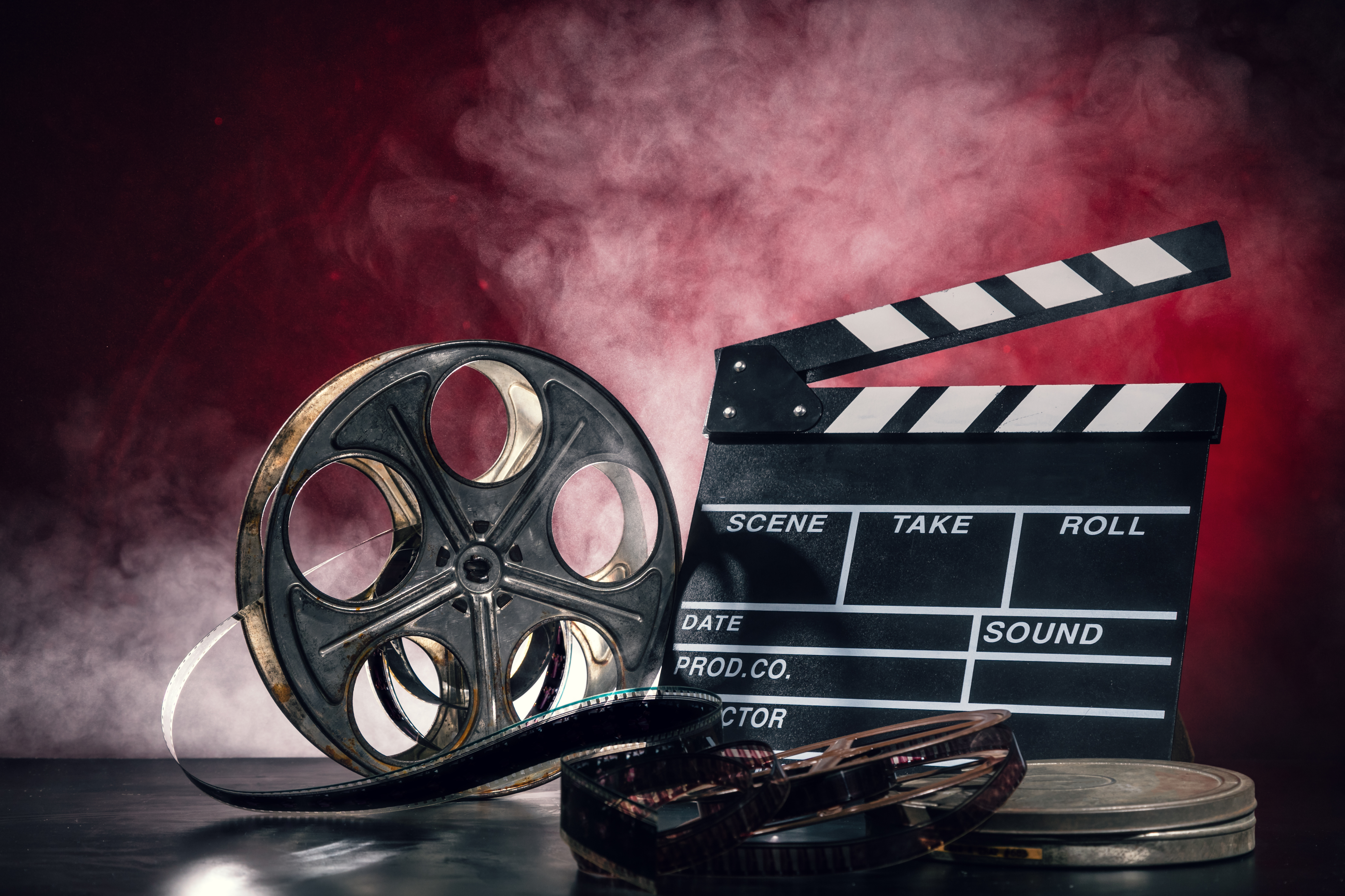 MergelMovies Six Days, Seven Nights - MergelZomer Valkenburg
