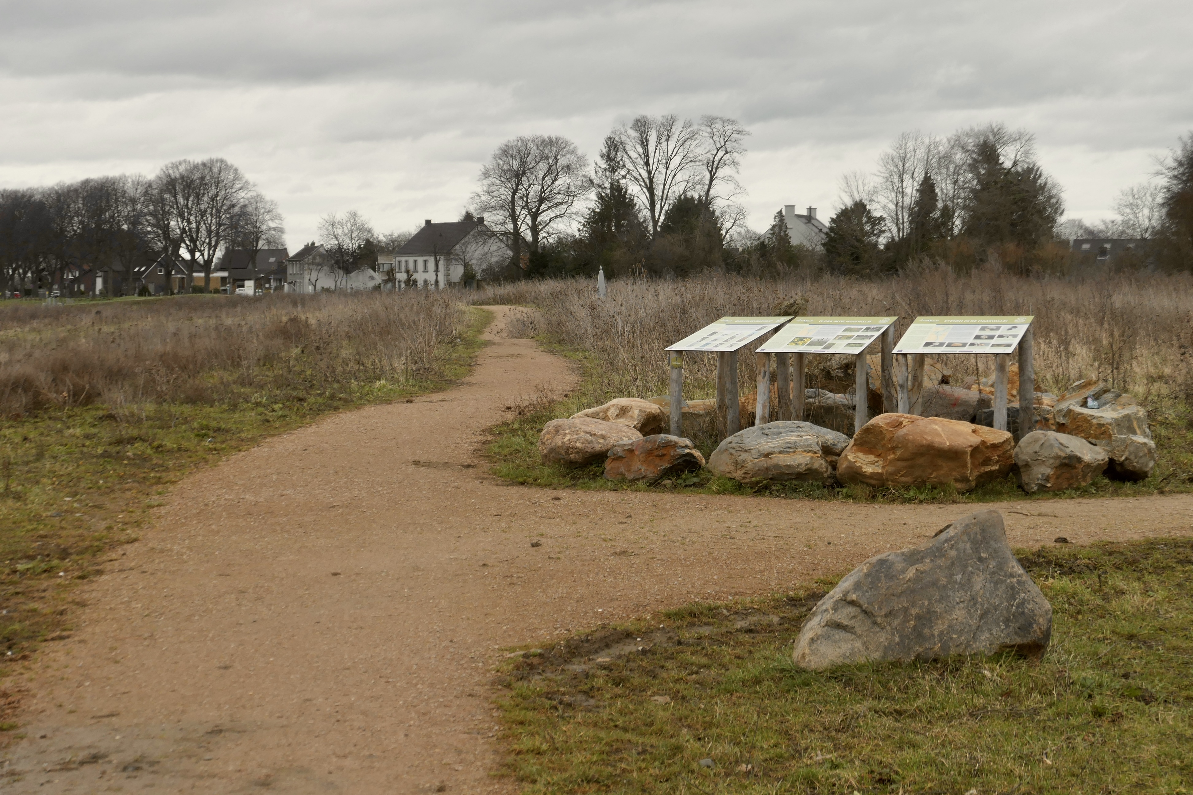 Natuurleerpad Schipperskerk