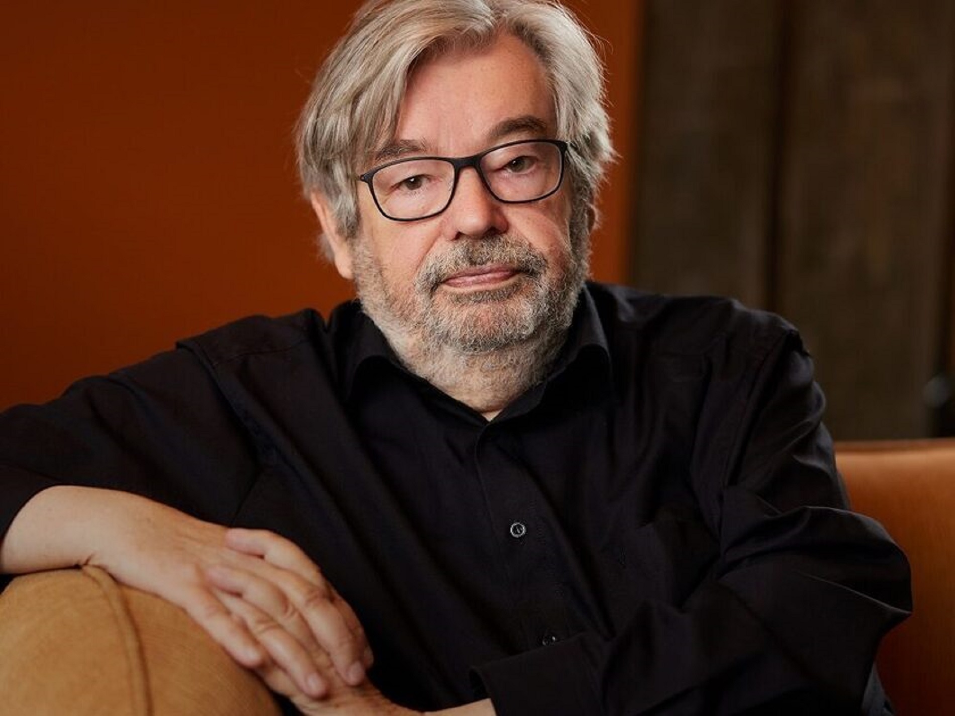 Maarten van Rossem - Theaterlezing