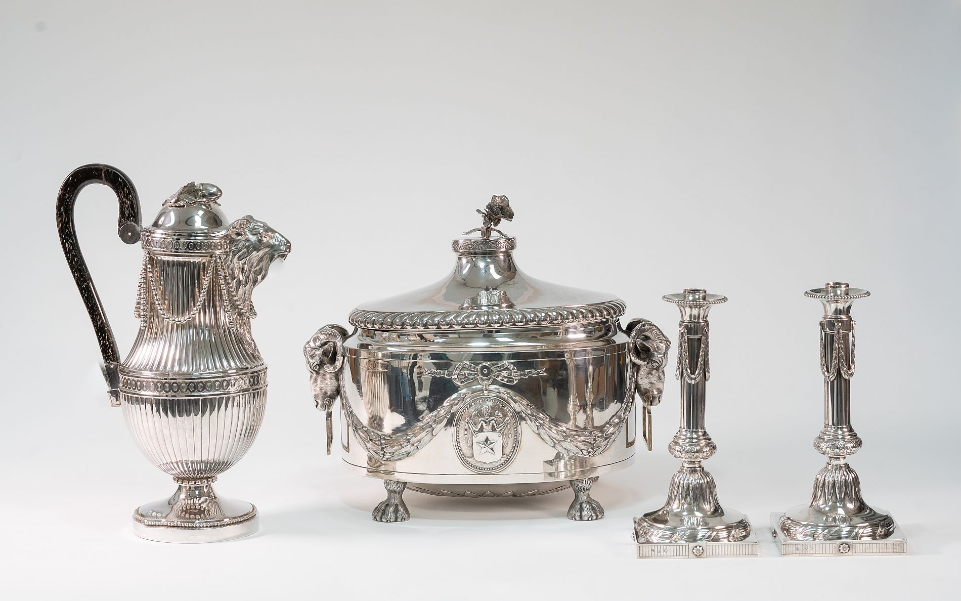 Tentoonstelling Meesterlijk gemaakt