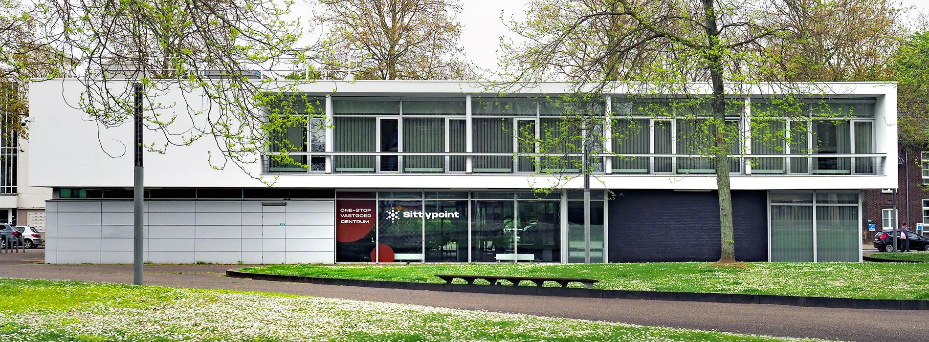 Sittypoint Sittard