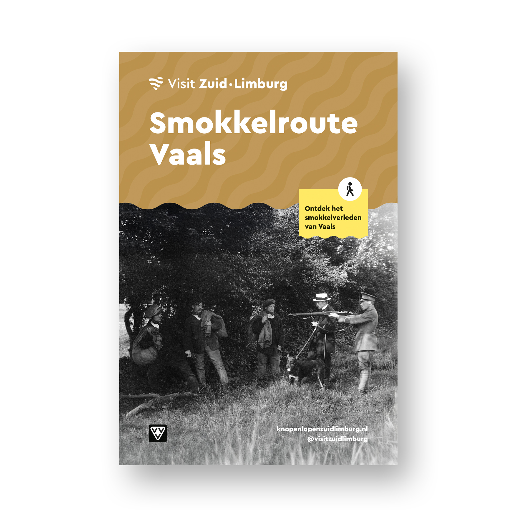 Smokkelroute Vaals 
