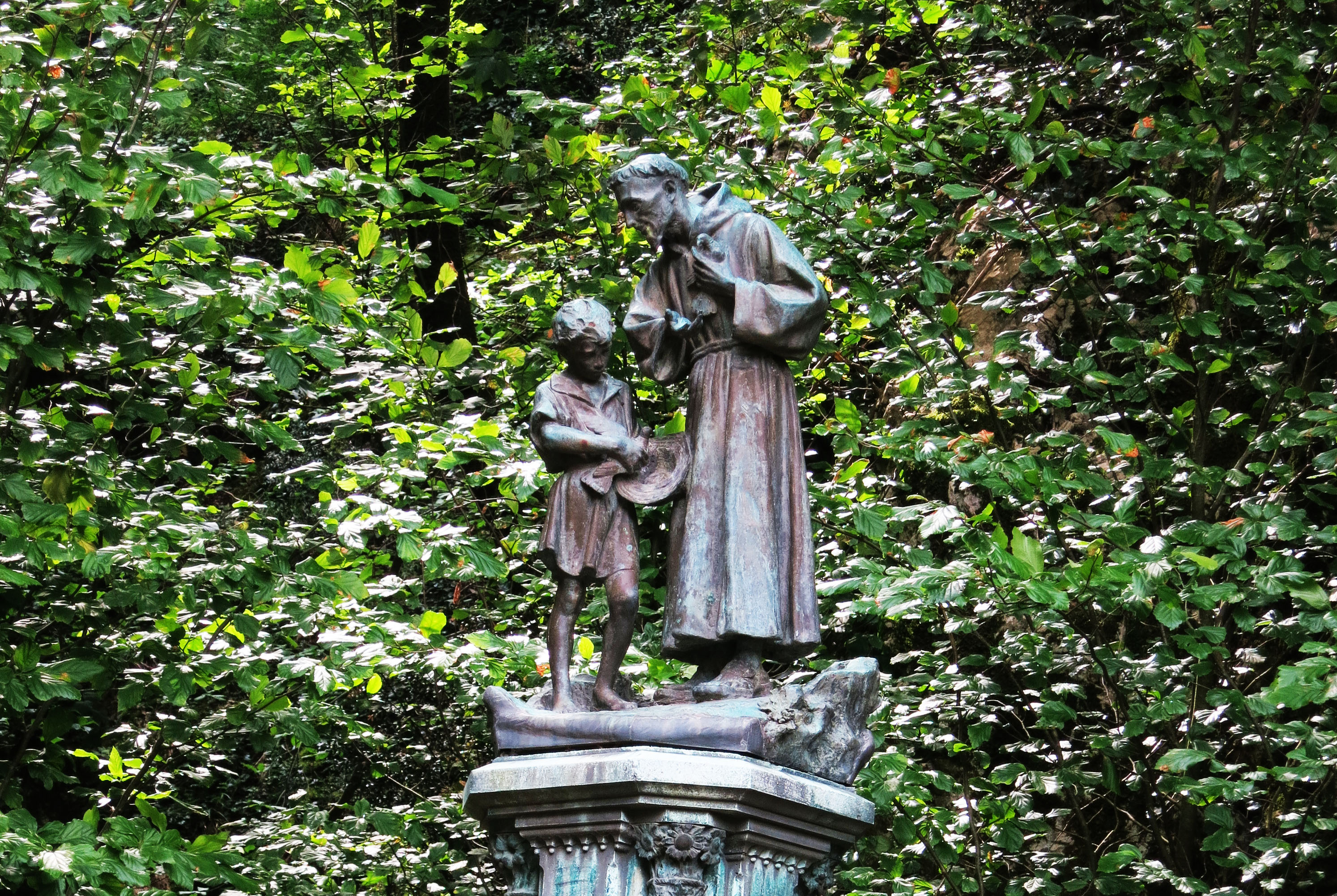 Filmvoorstelling Franciscus van Assisi