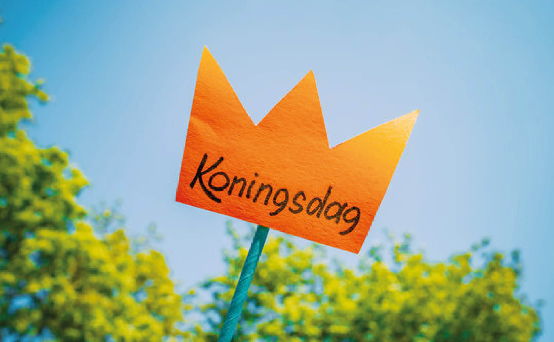 Koningsdag bij De Pannenfabriek