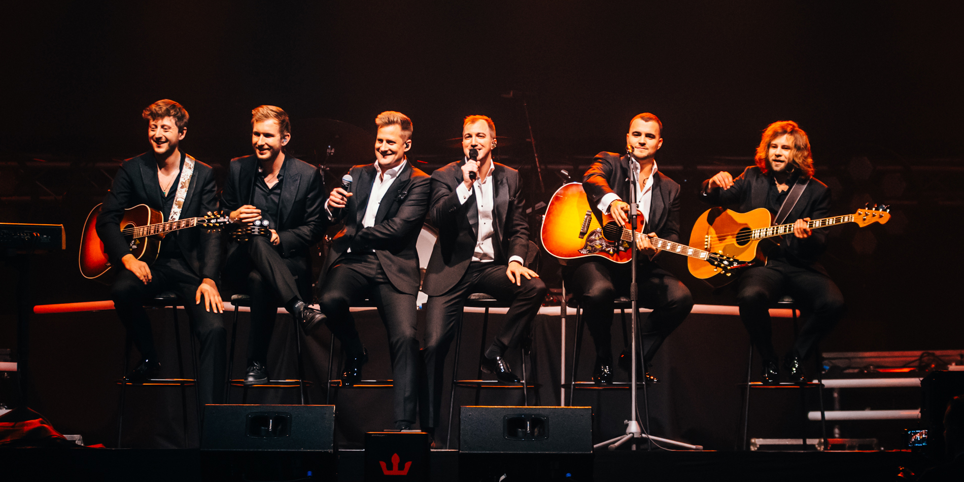 Bee Gees by MainCourse