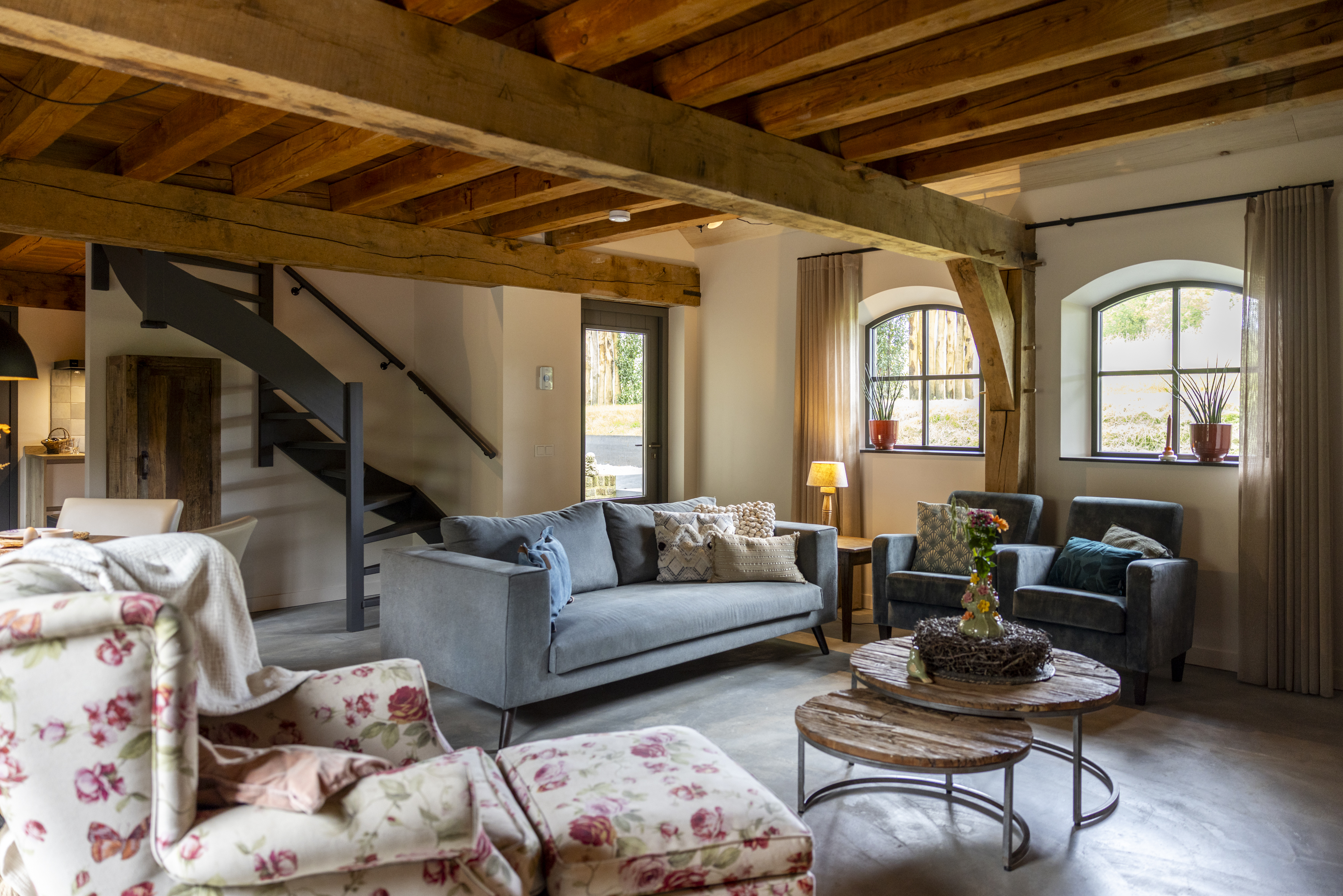 Hoeve 1700