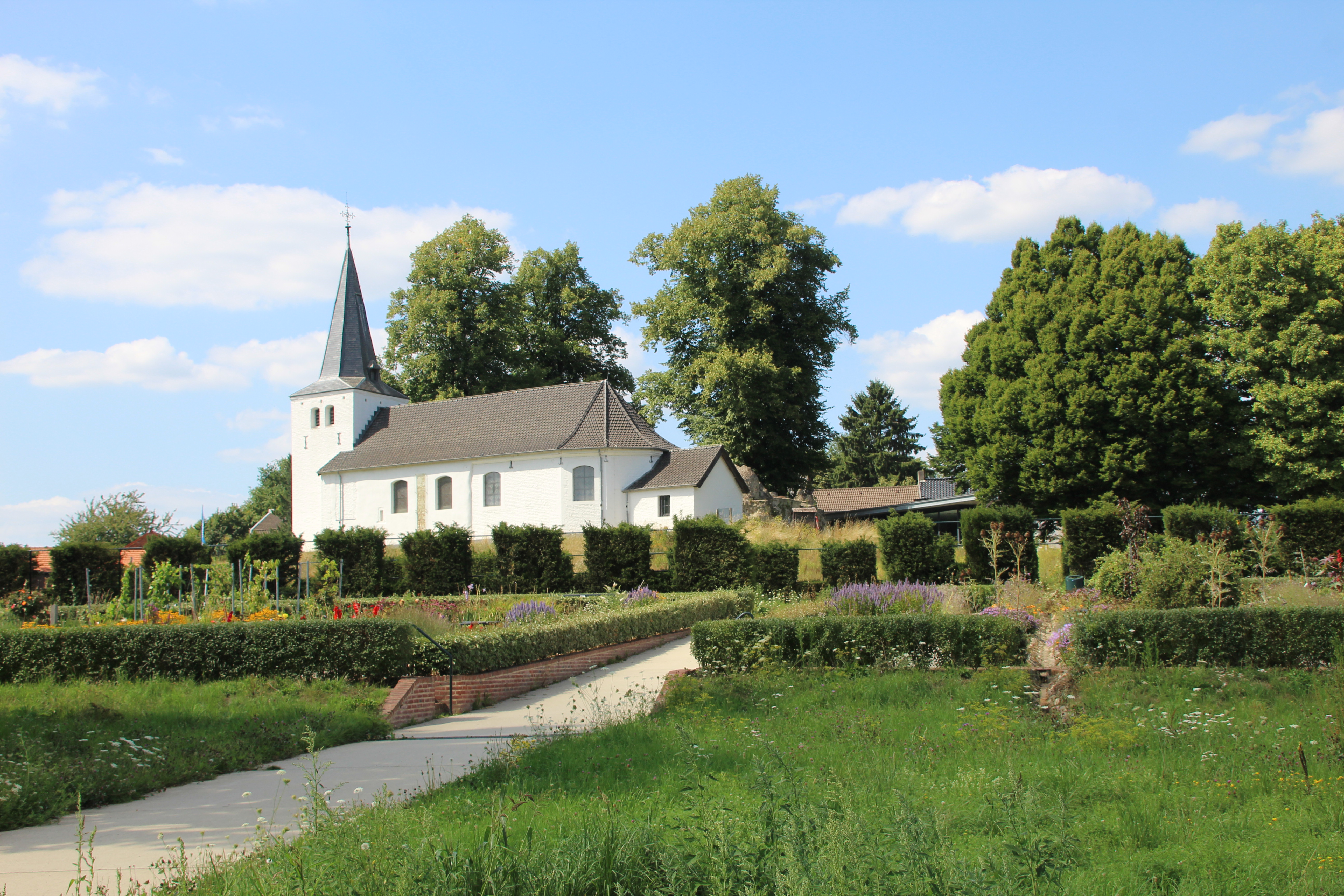 Clemensdomein