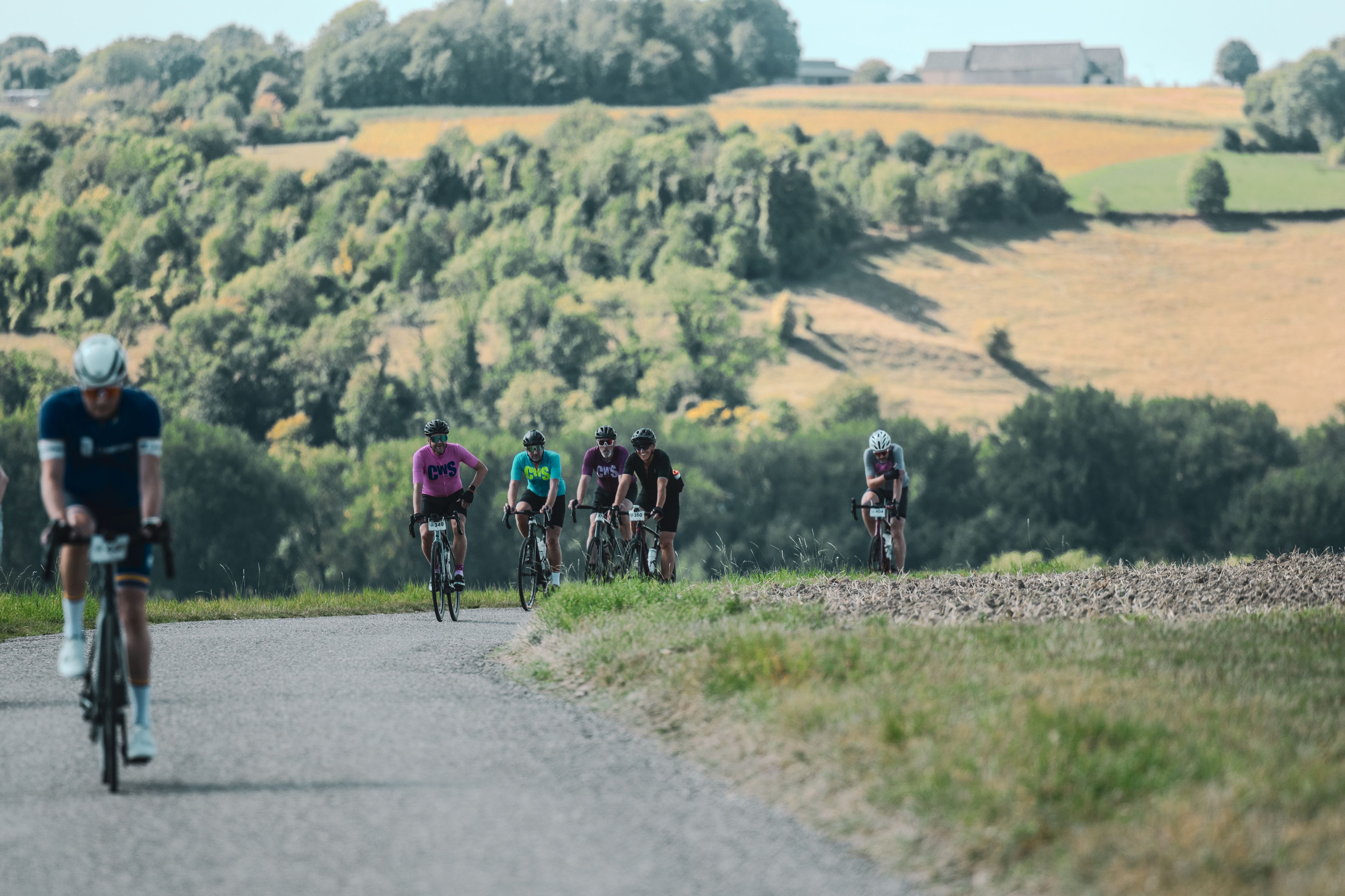 Philippe Gilbert Cauberg Classic
