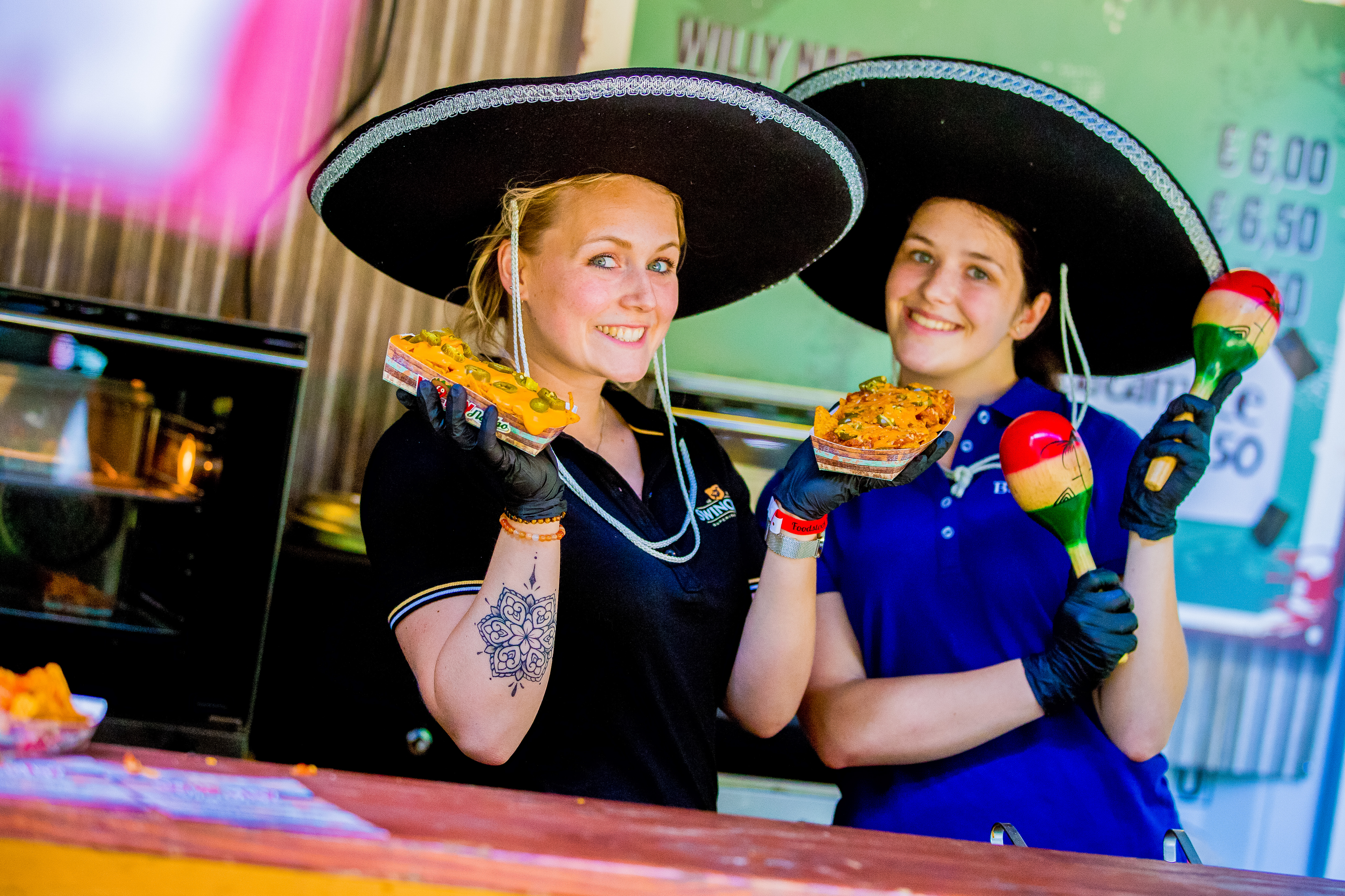 Foodstock Sittard