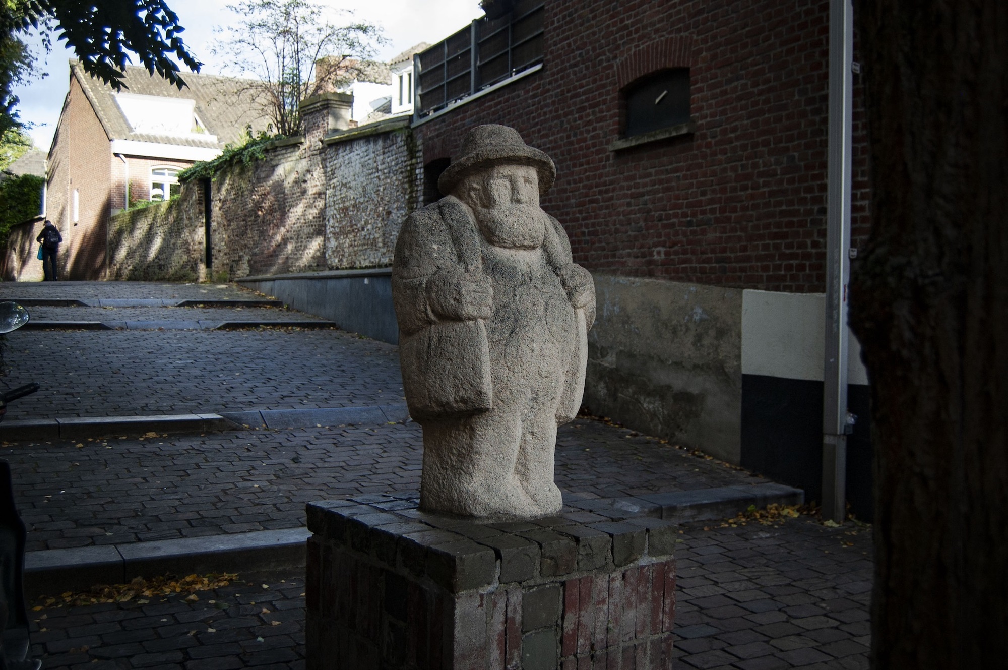 Zefke Mols