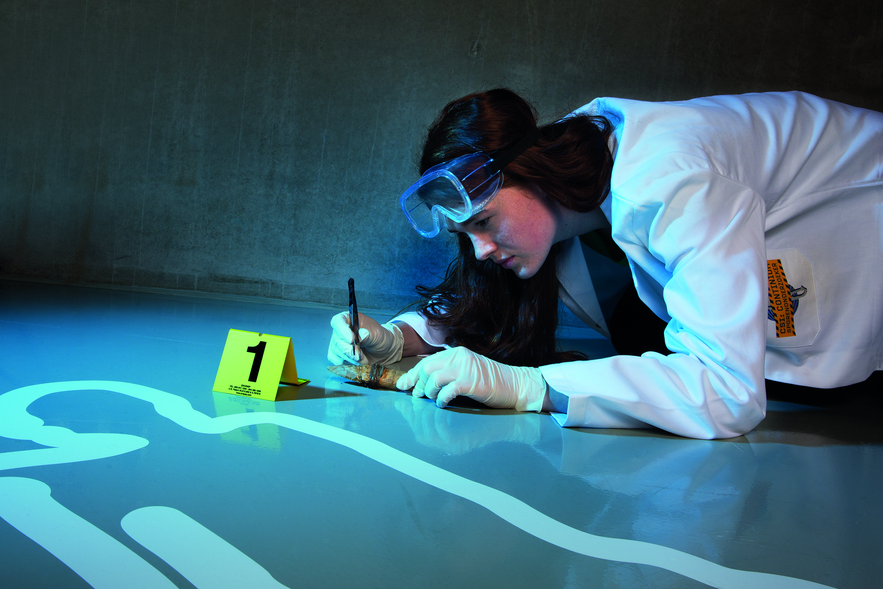 Discovery Jeugd Colleges