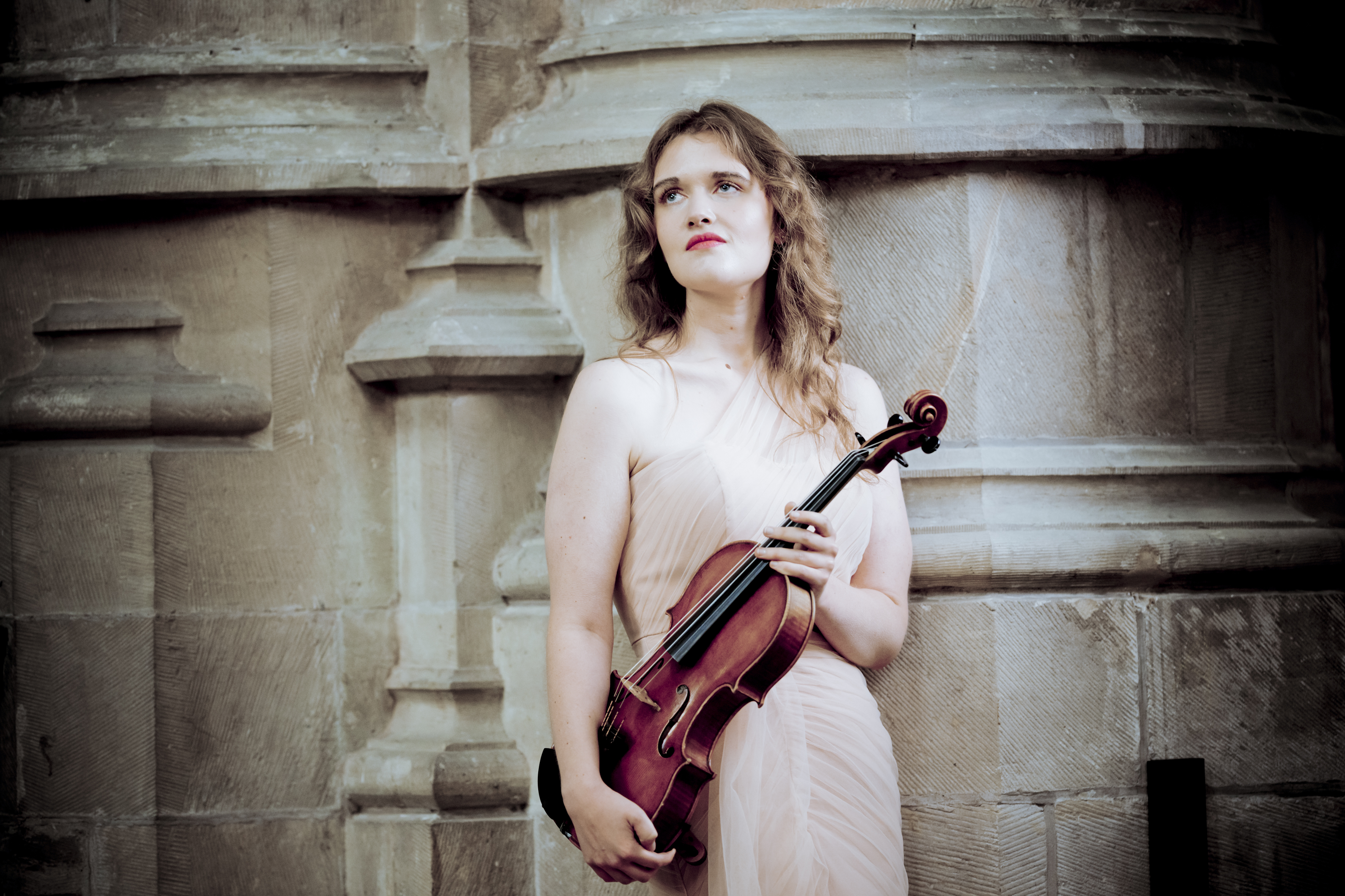 Excellent Concert met Kaat Schraepen & David Voncken