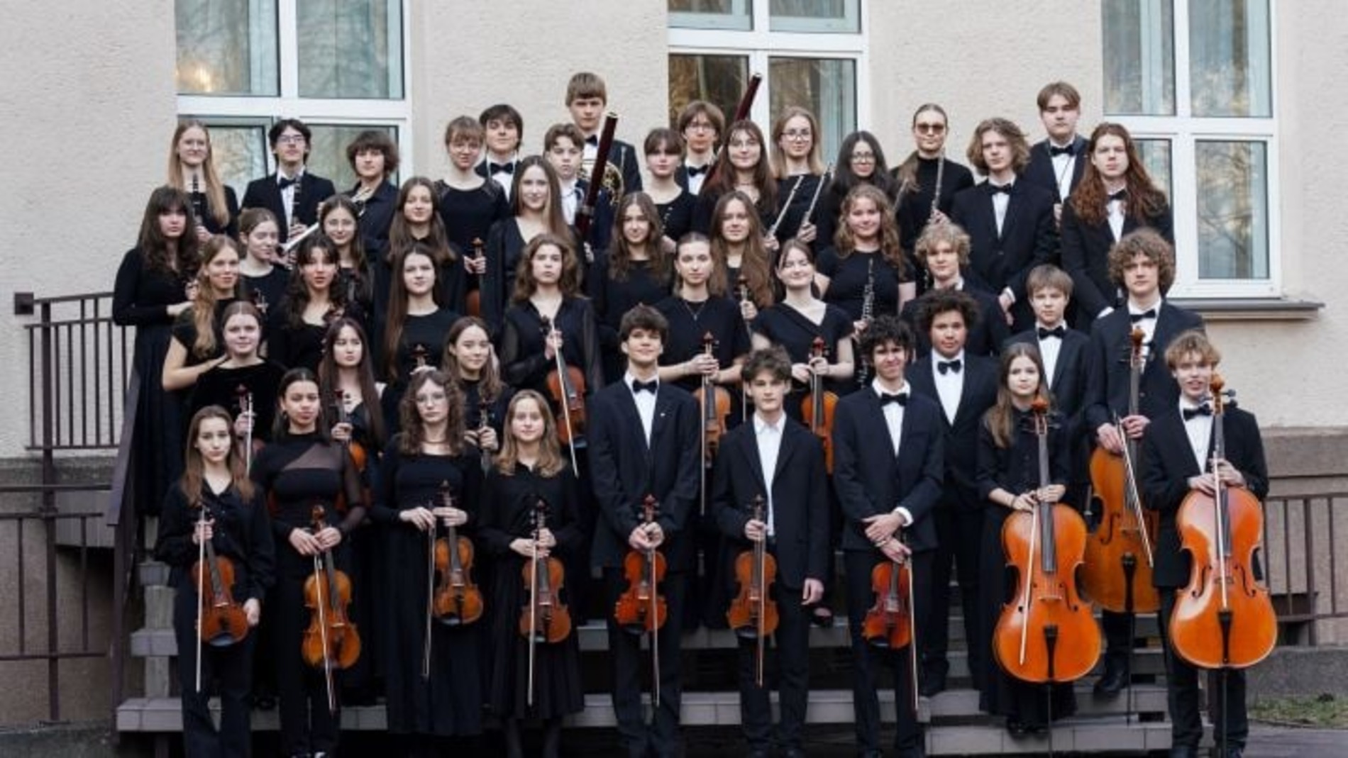 Openingsconcert Internationaal Festival Vocallis