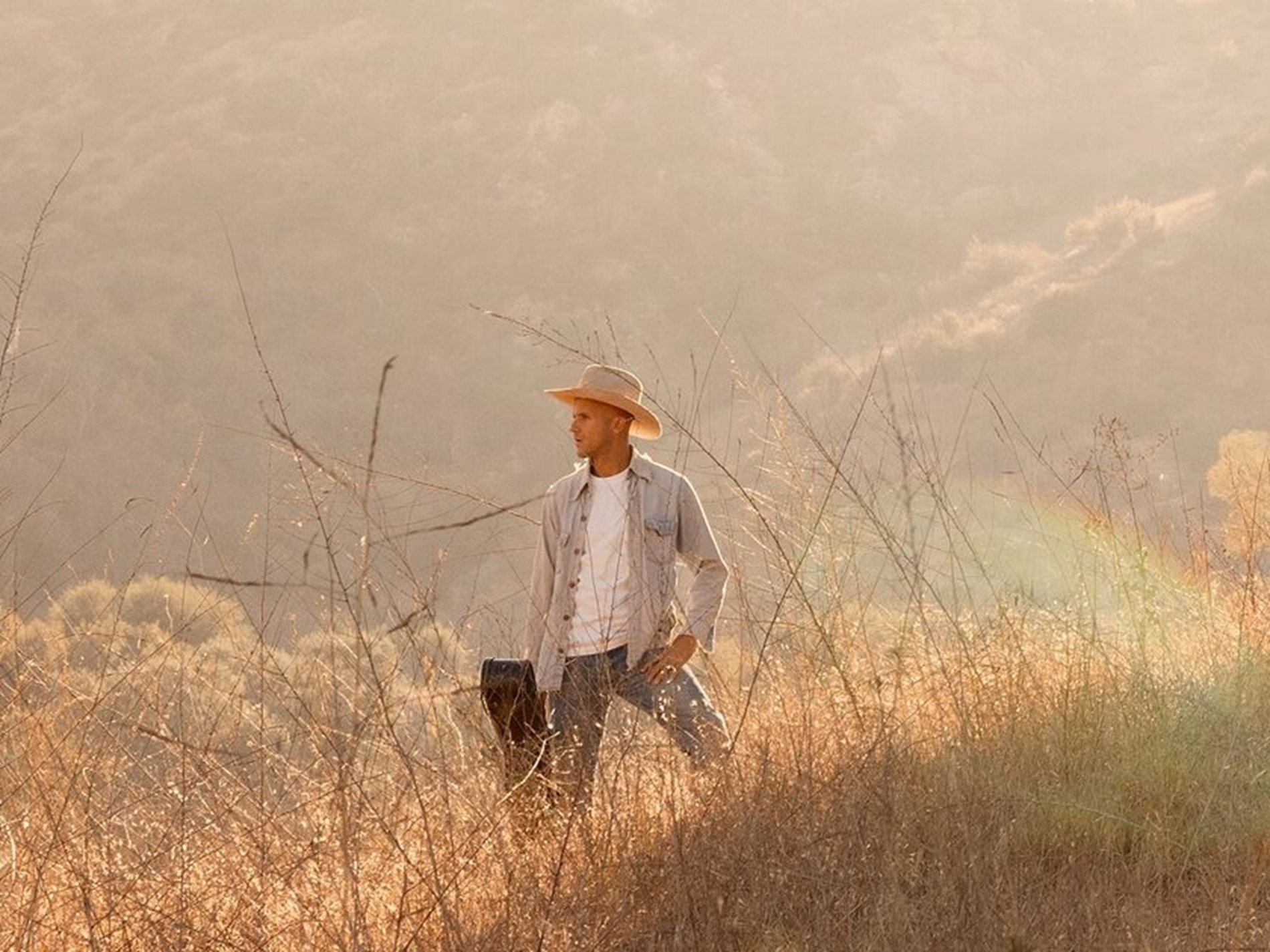 Milow (BE) - Boy Made Out Of Stars - Unplugged