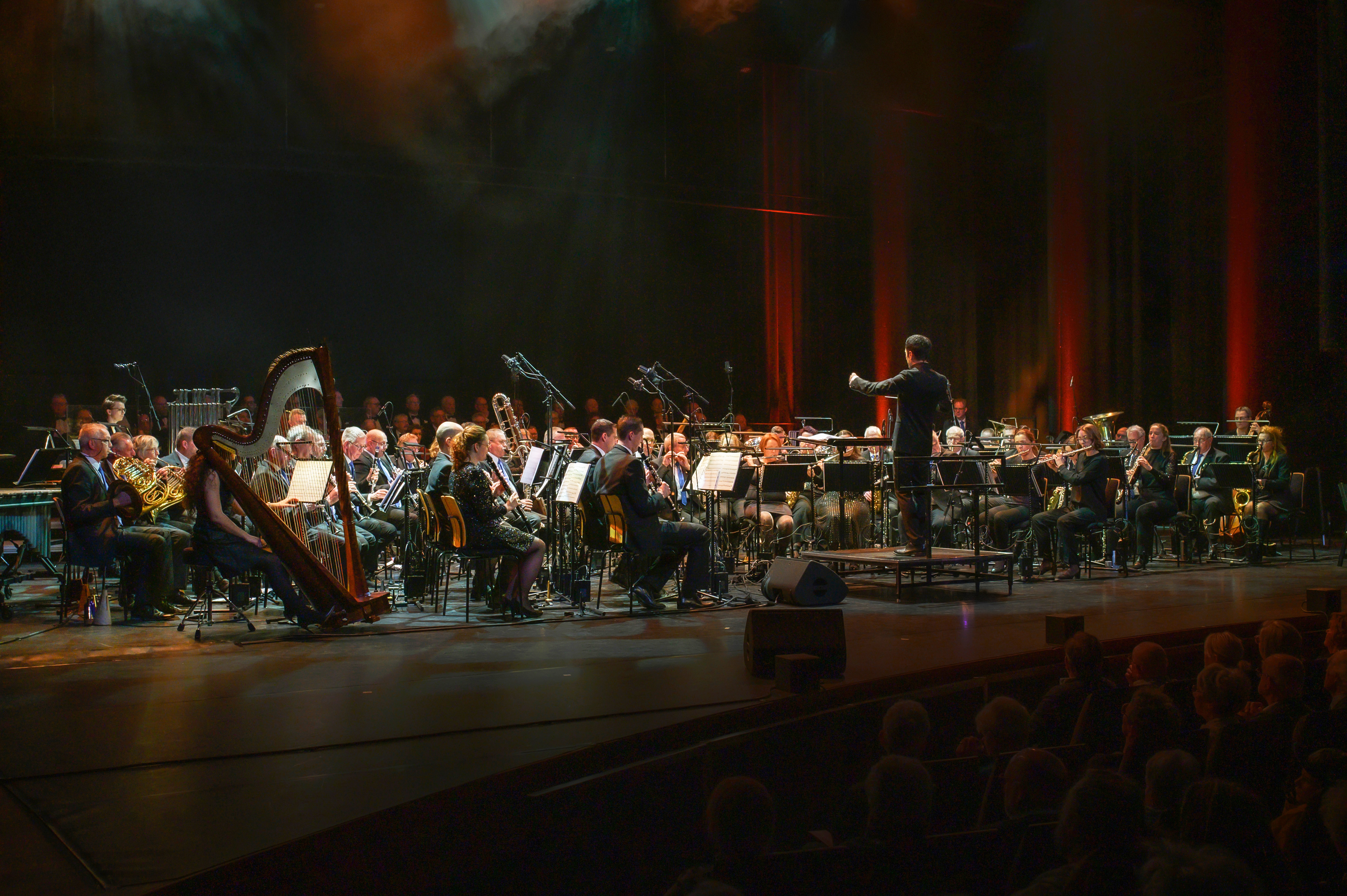 Harmonie St. Aemiliaan Bleijerheide - Helden in de Spotlight