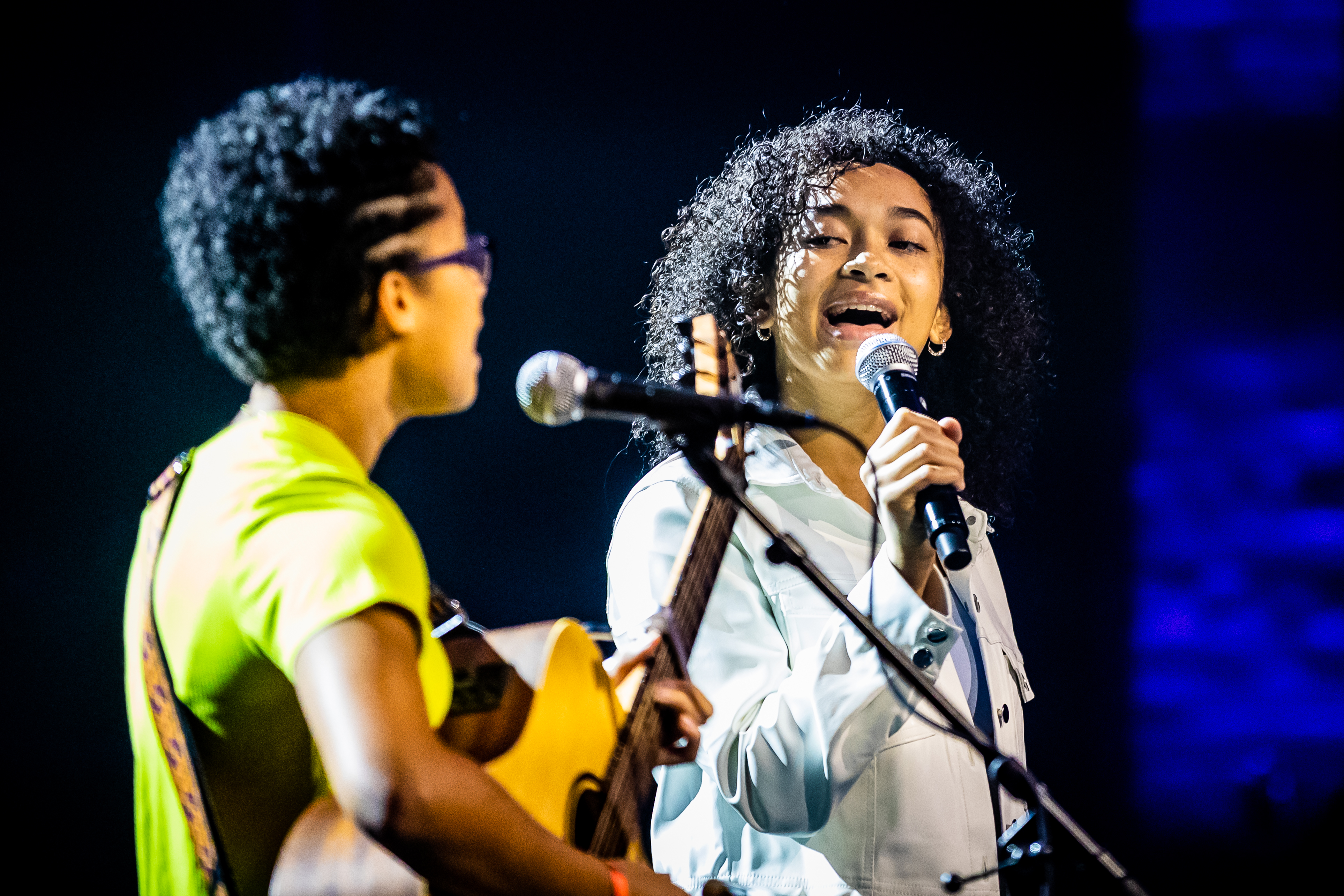 Selectie Ronde Muziek #2 (Zuid-Limburg)