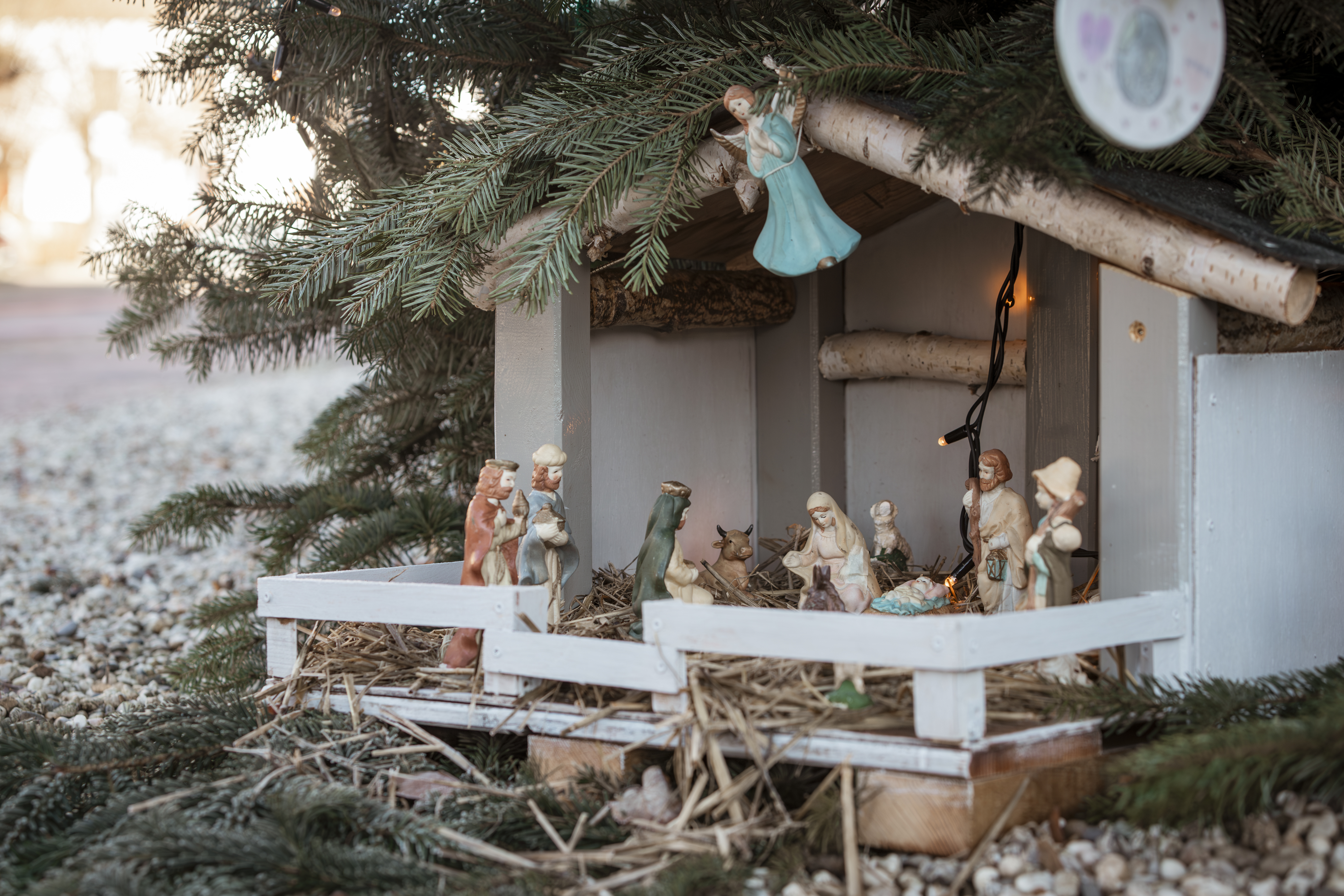 Kribkeswandeling Broekhem - Valkenburg