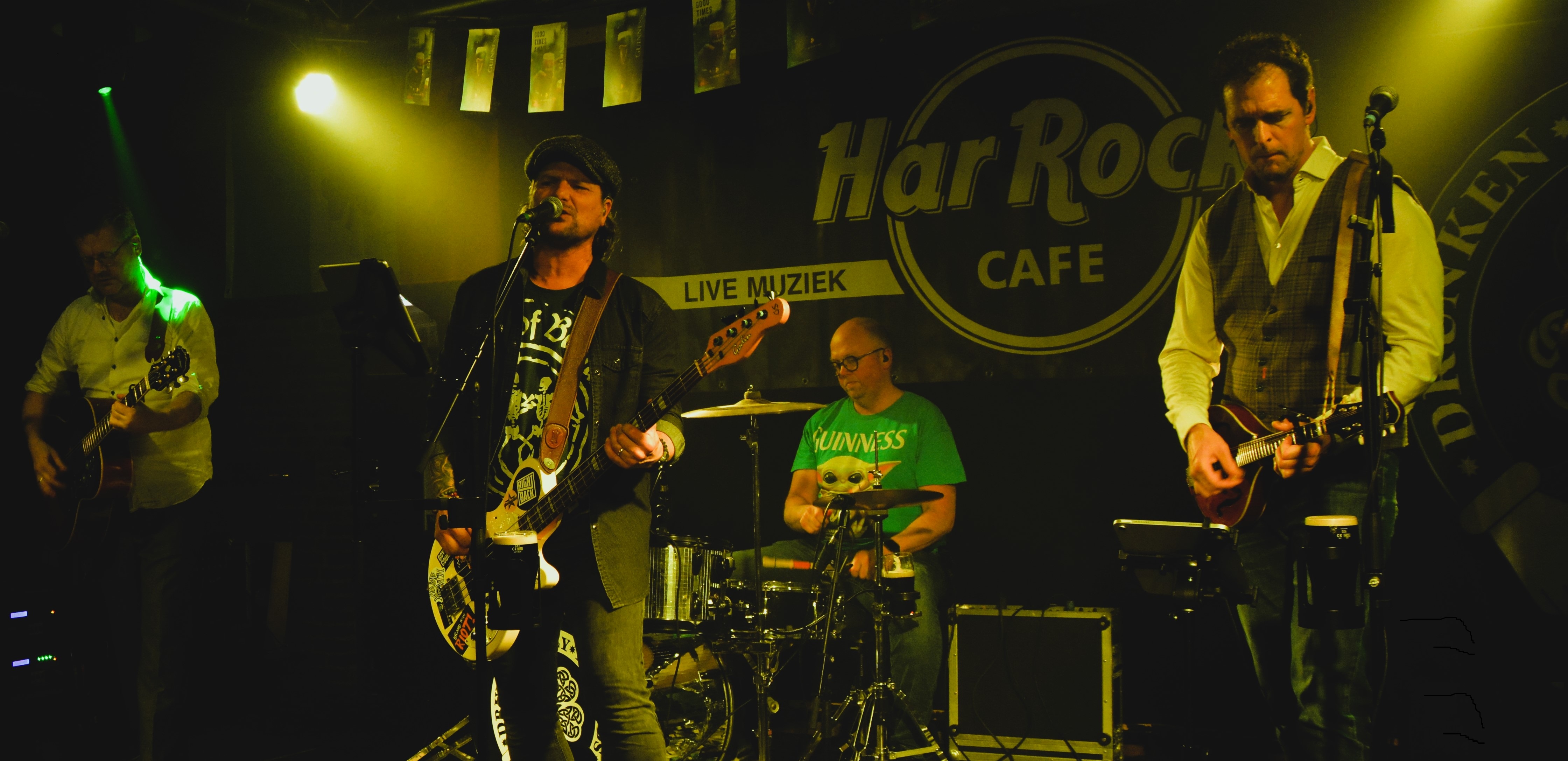 Har Rock Open Air