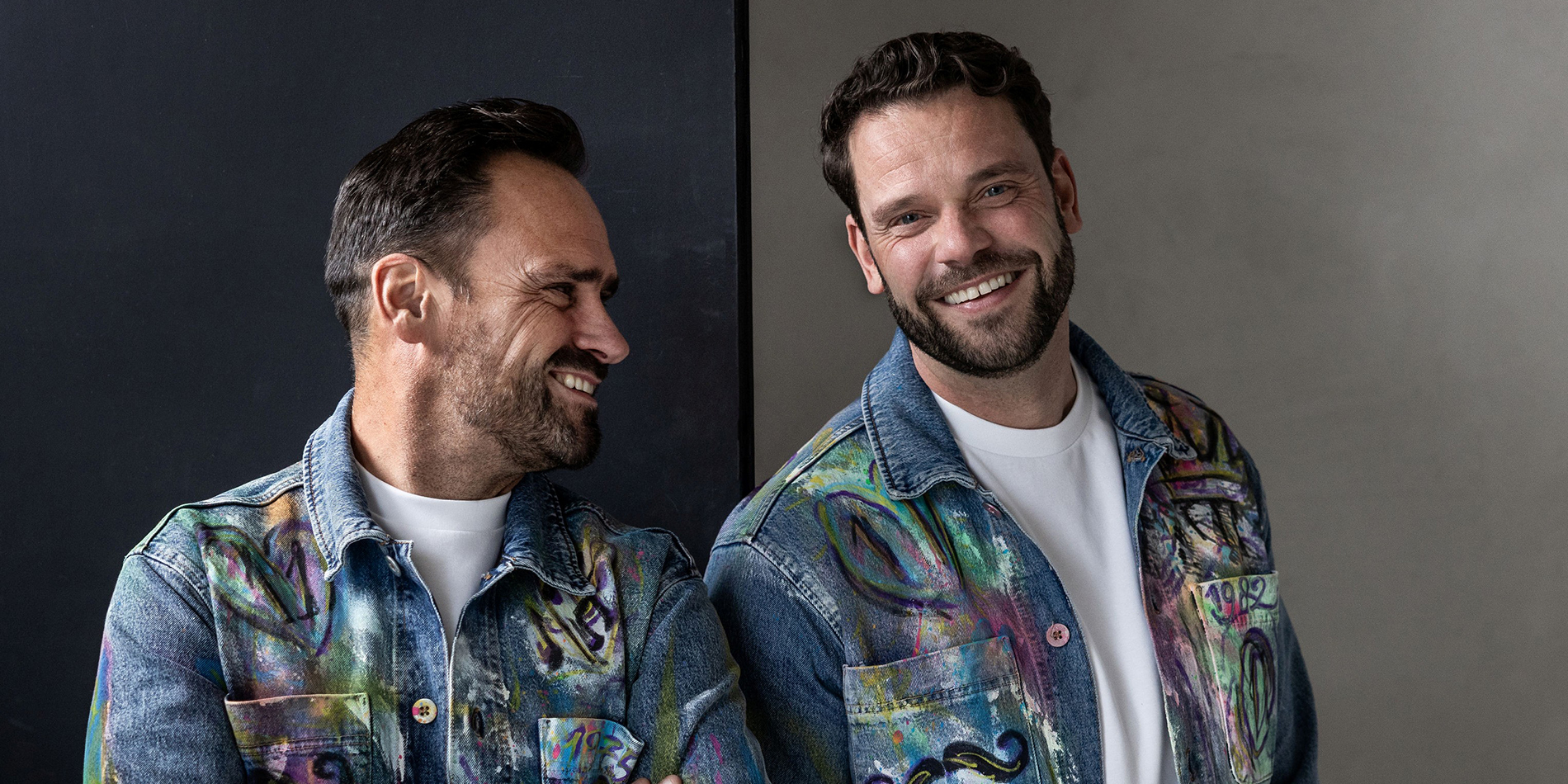 Andy & Roy | Het jubileumconcert