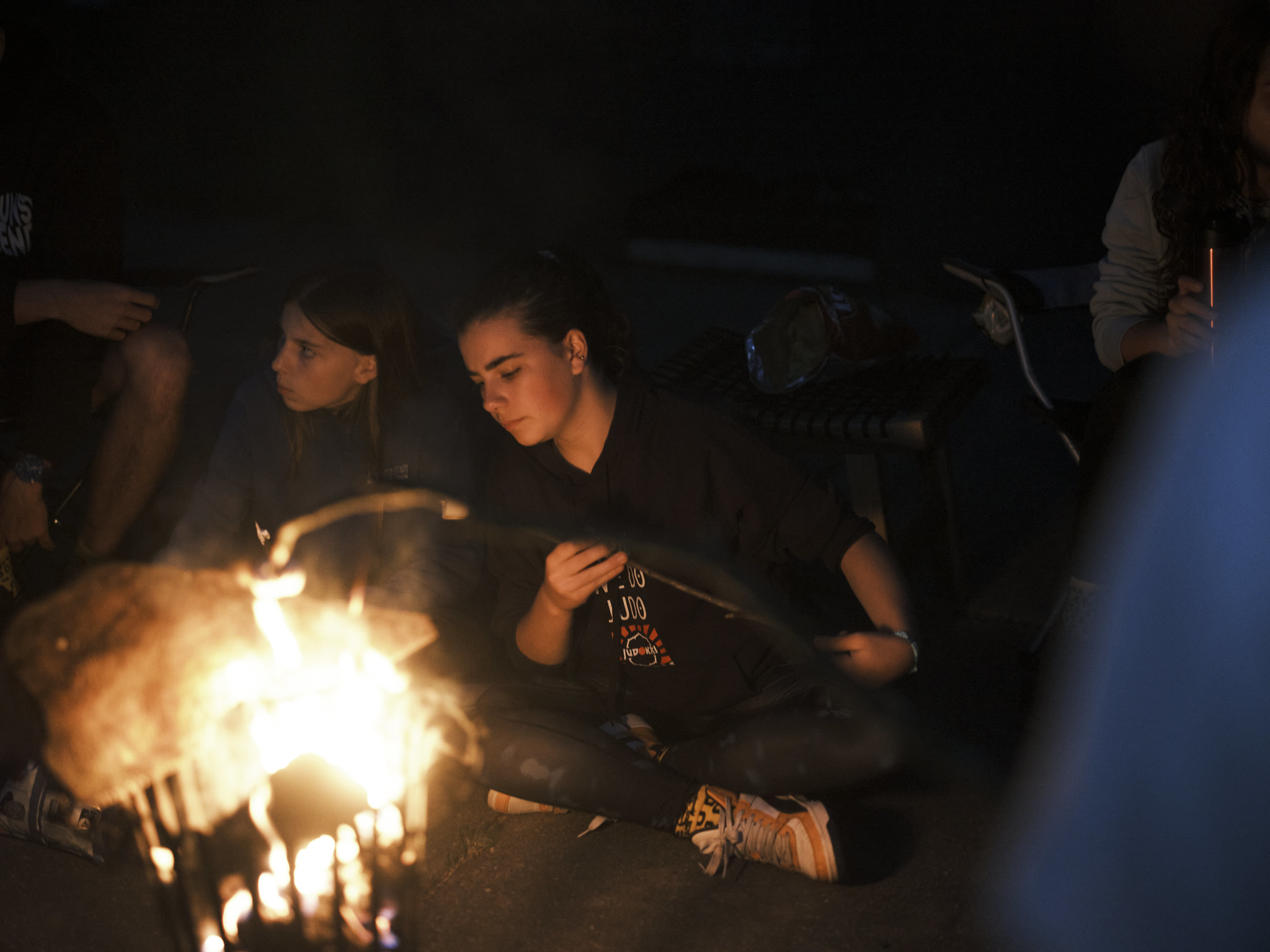 Kunstbende Creators Camp