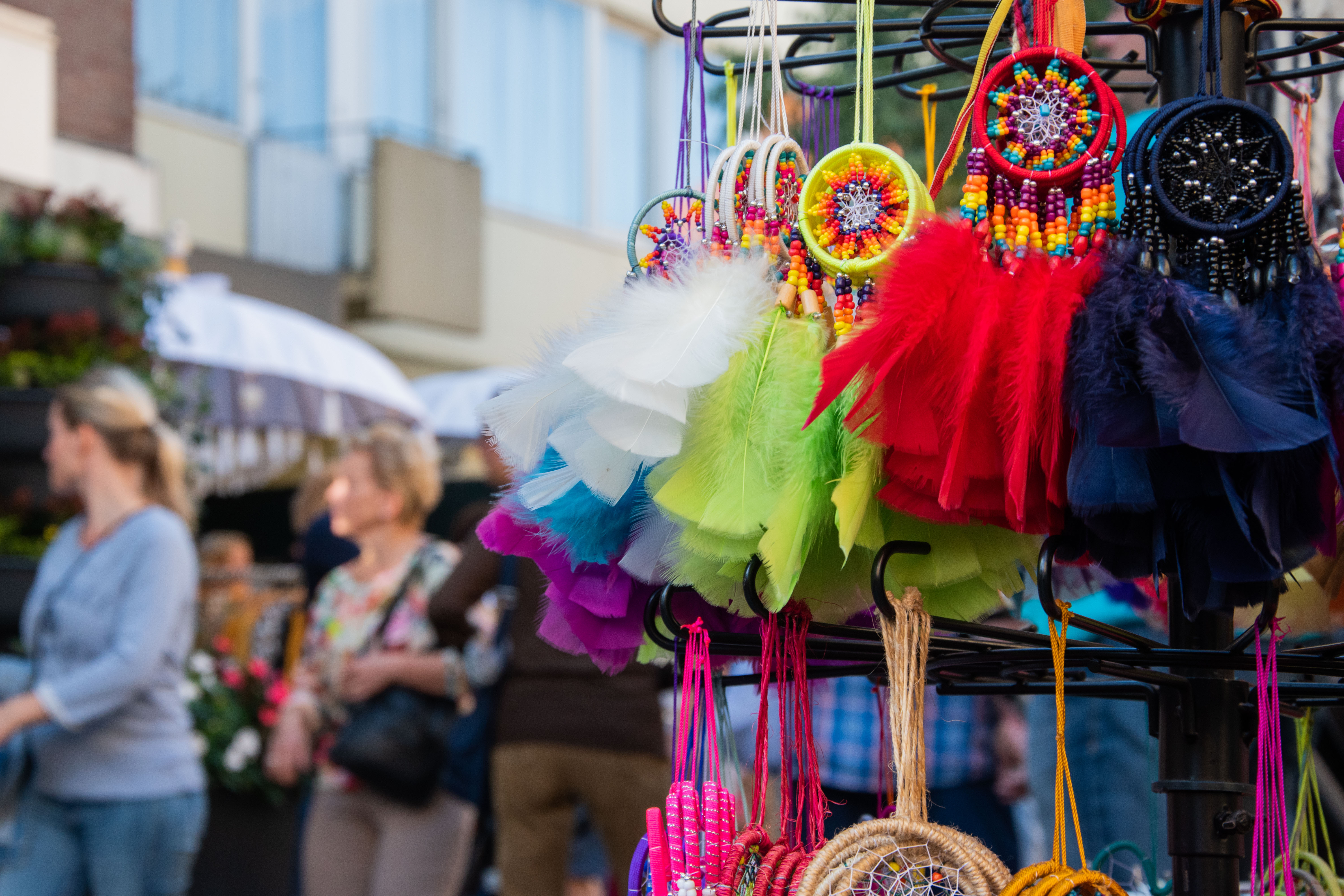 Zomermarkt Valkenburg