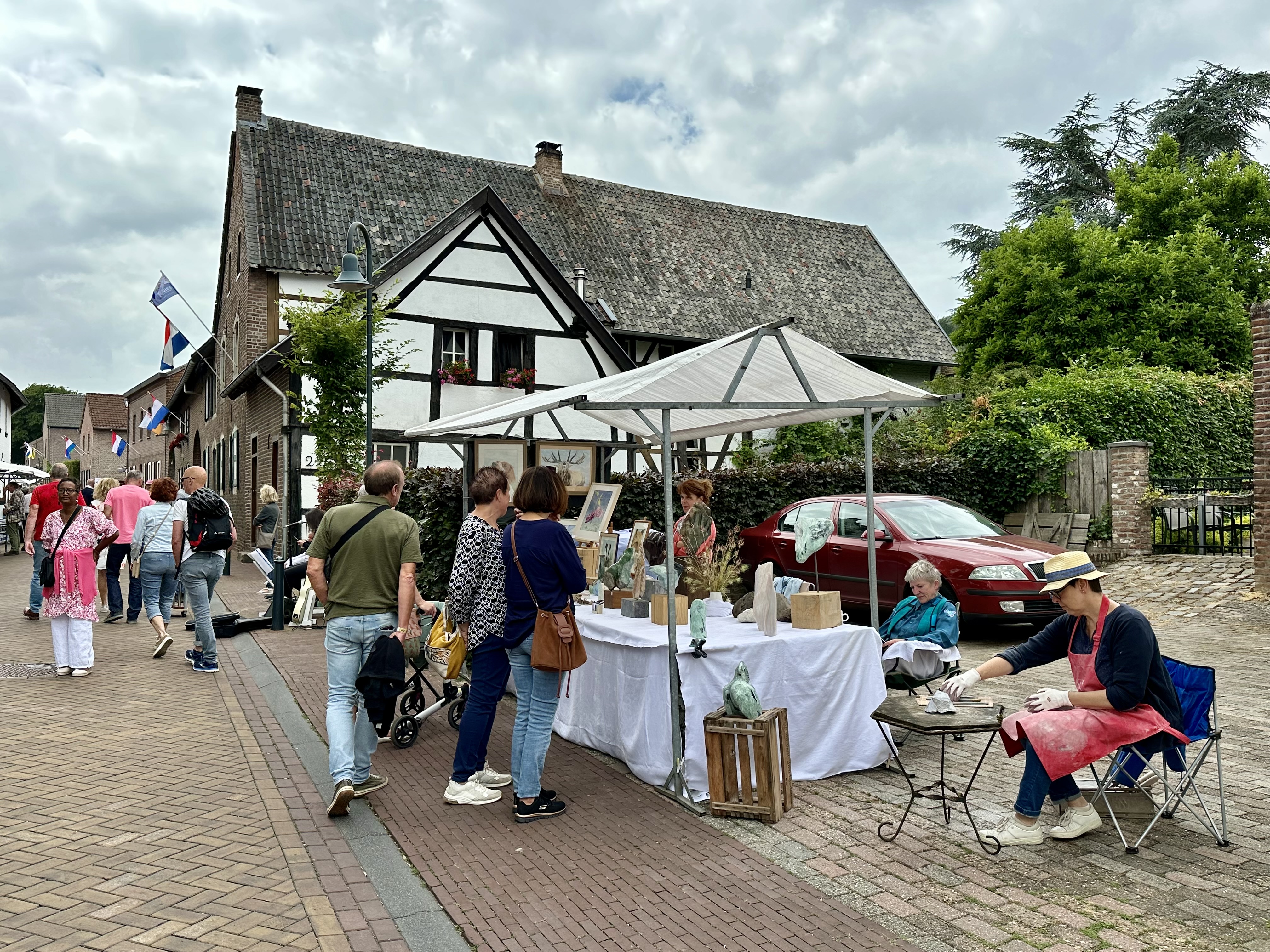 Festival des Arts