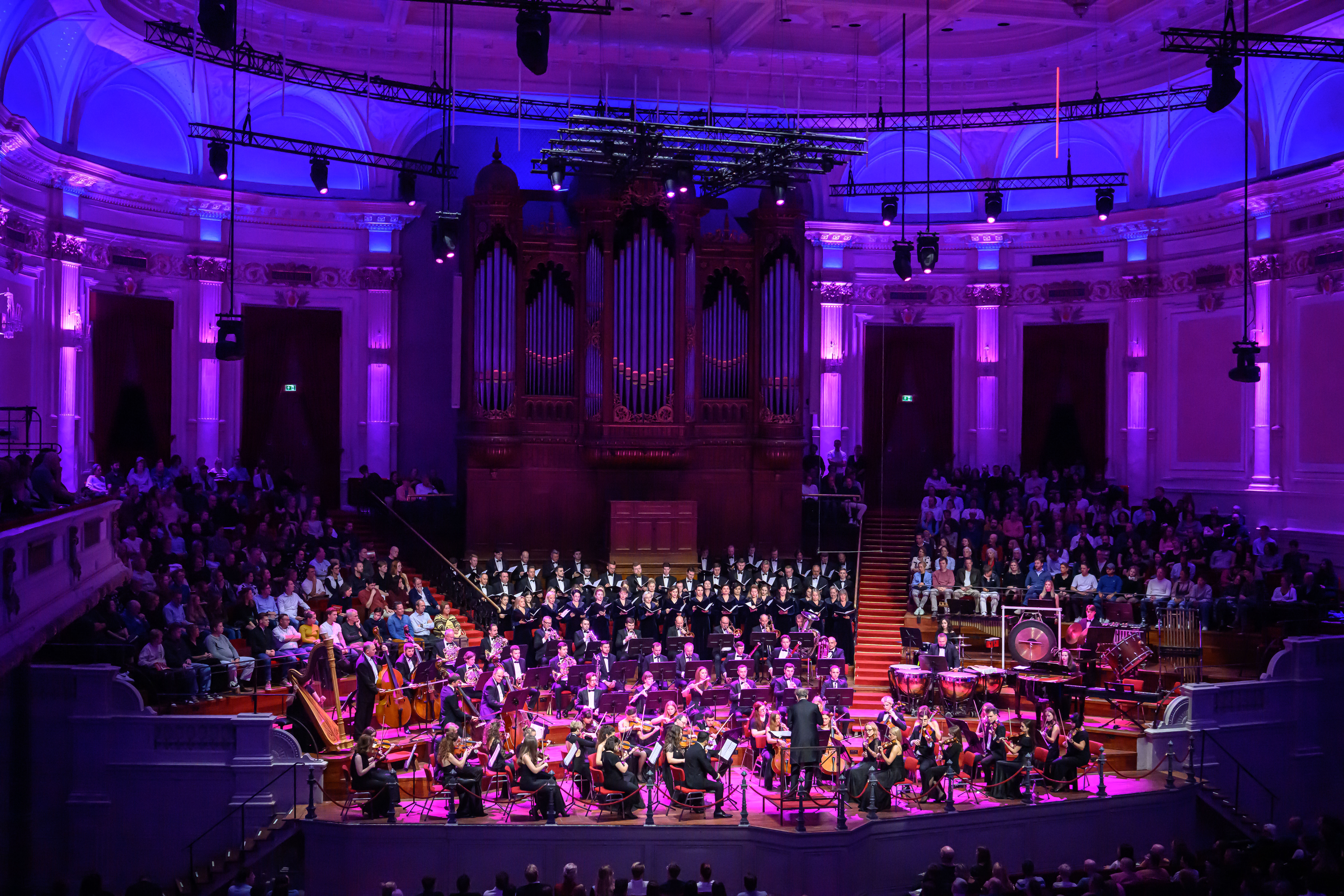 The Music of Harry Potter Live