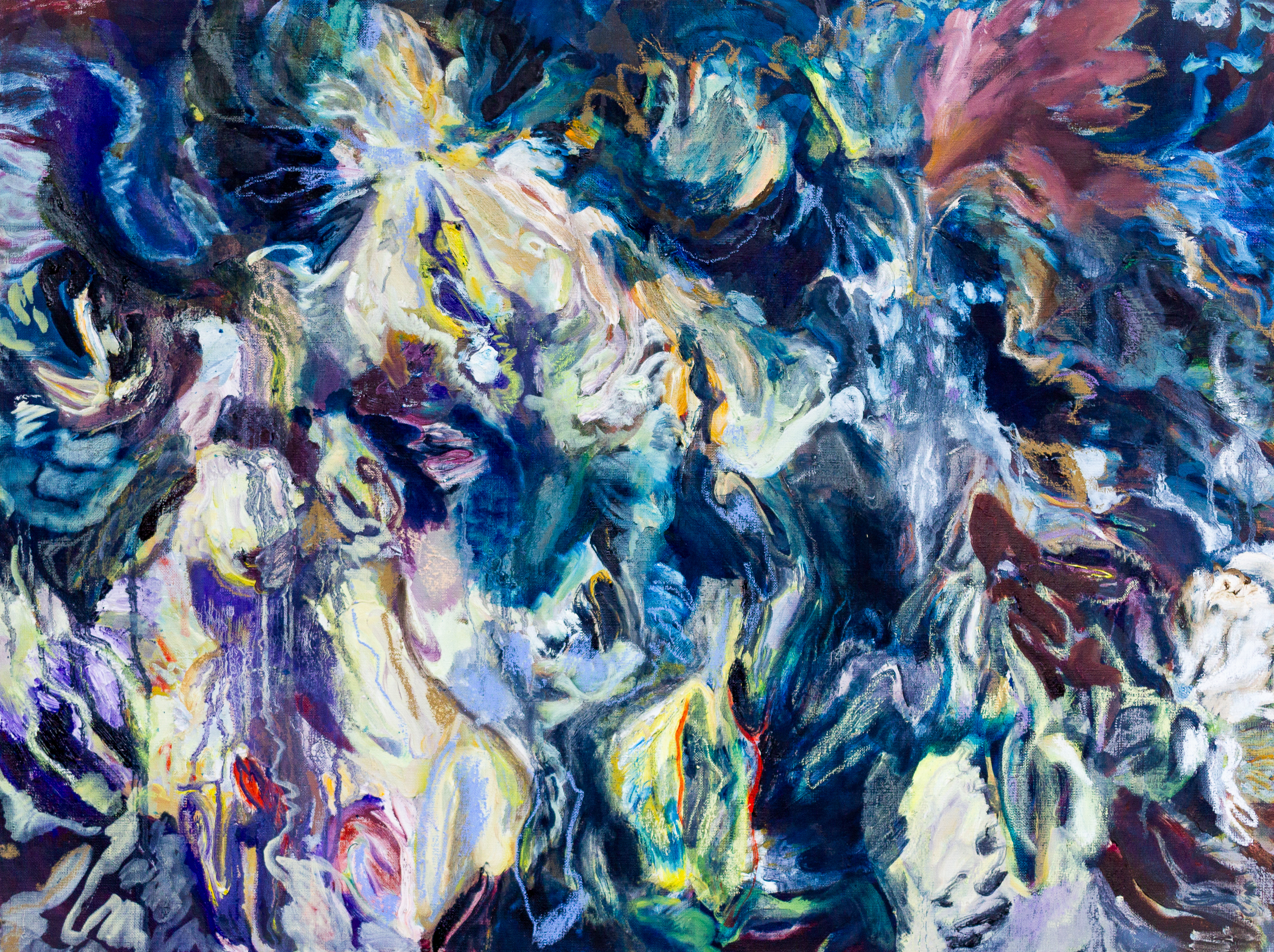 Expositie Voorbij het zichtbare