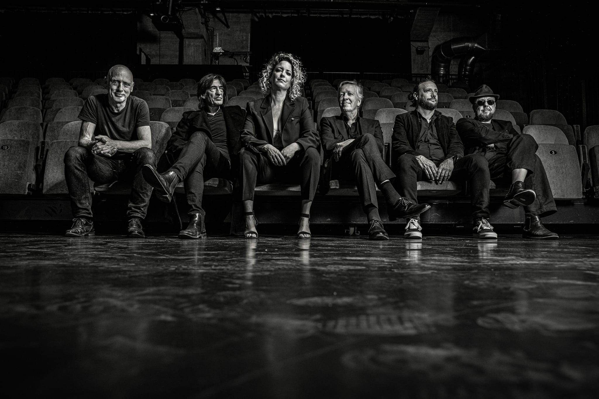 Stiphout Live ft. BARFLY.