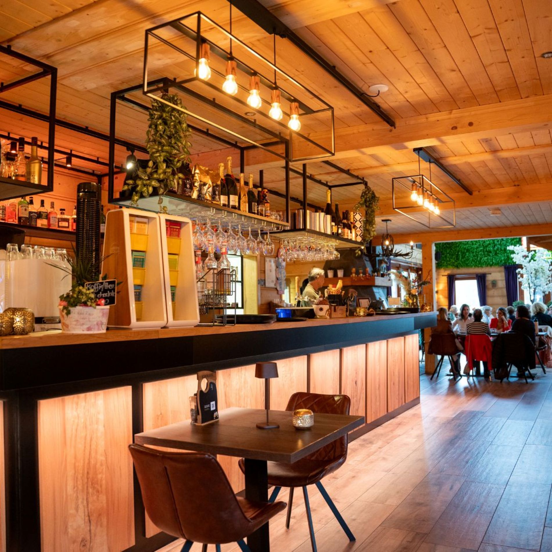 Stap & Hap Brunssummerheide