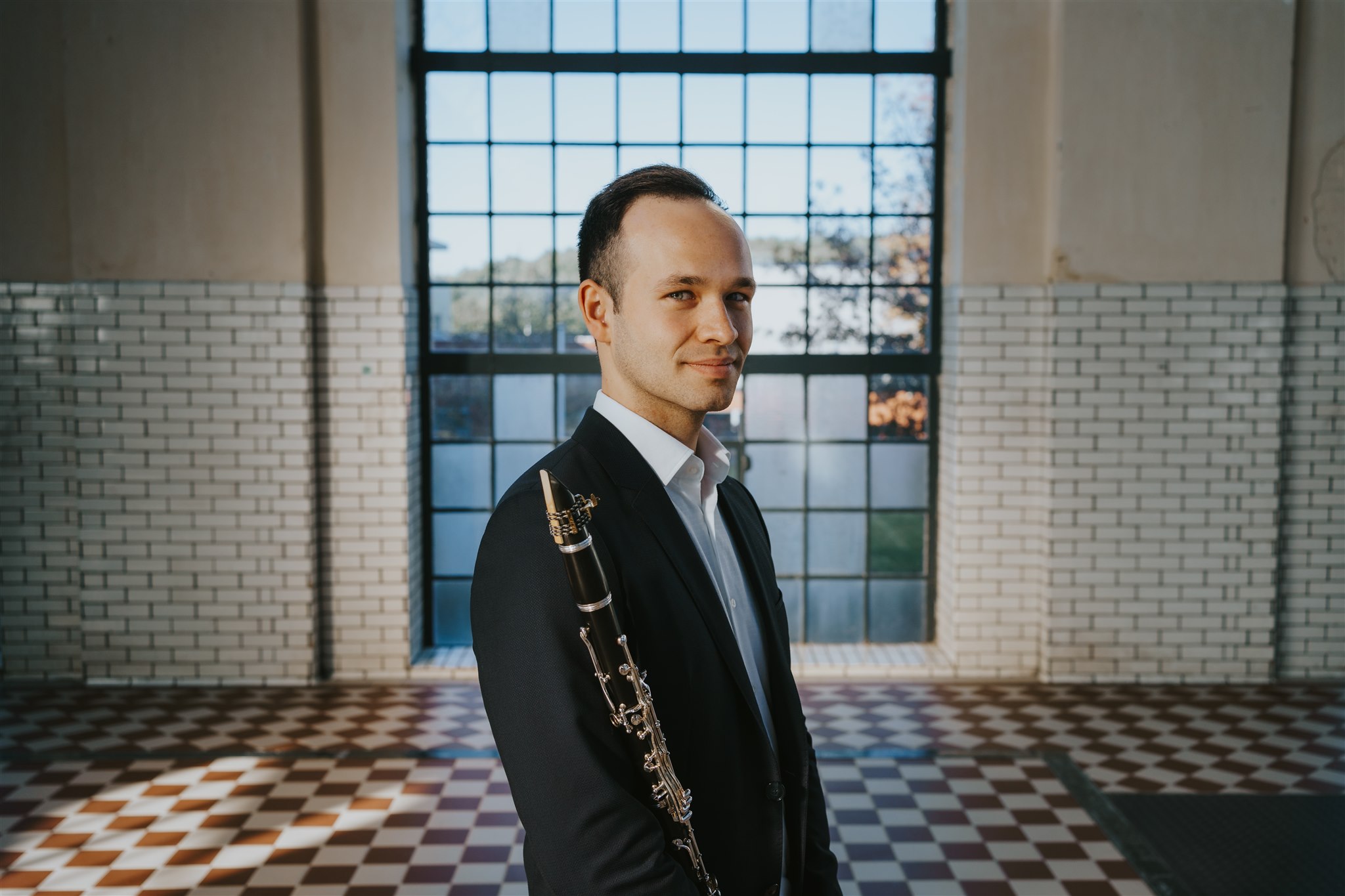 Kamermuziek met Brahms & Bruch