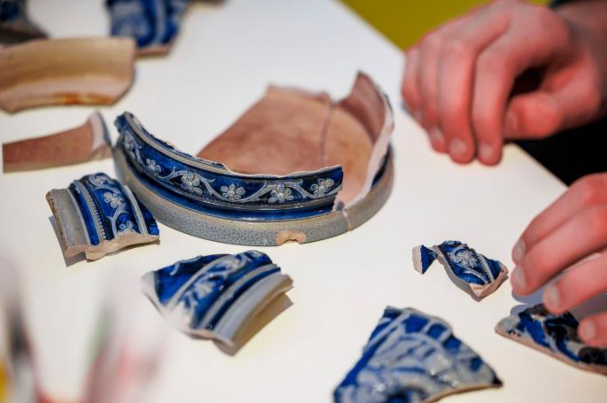 ArcheoHotspot - Maastricht Museum