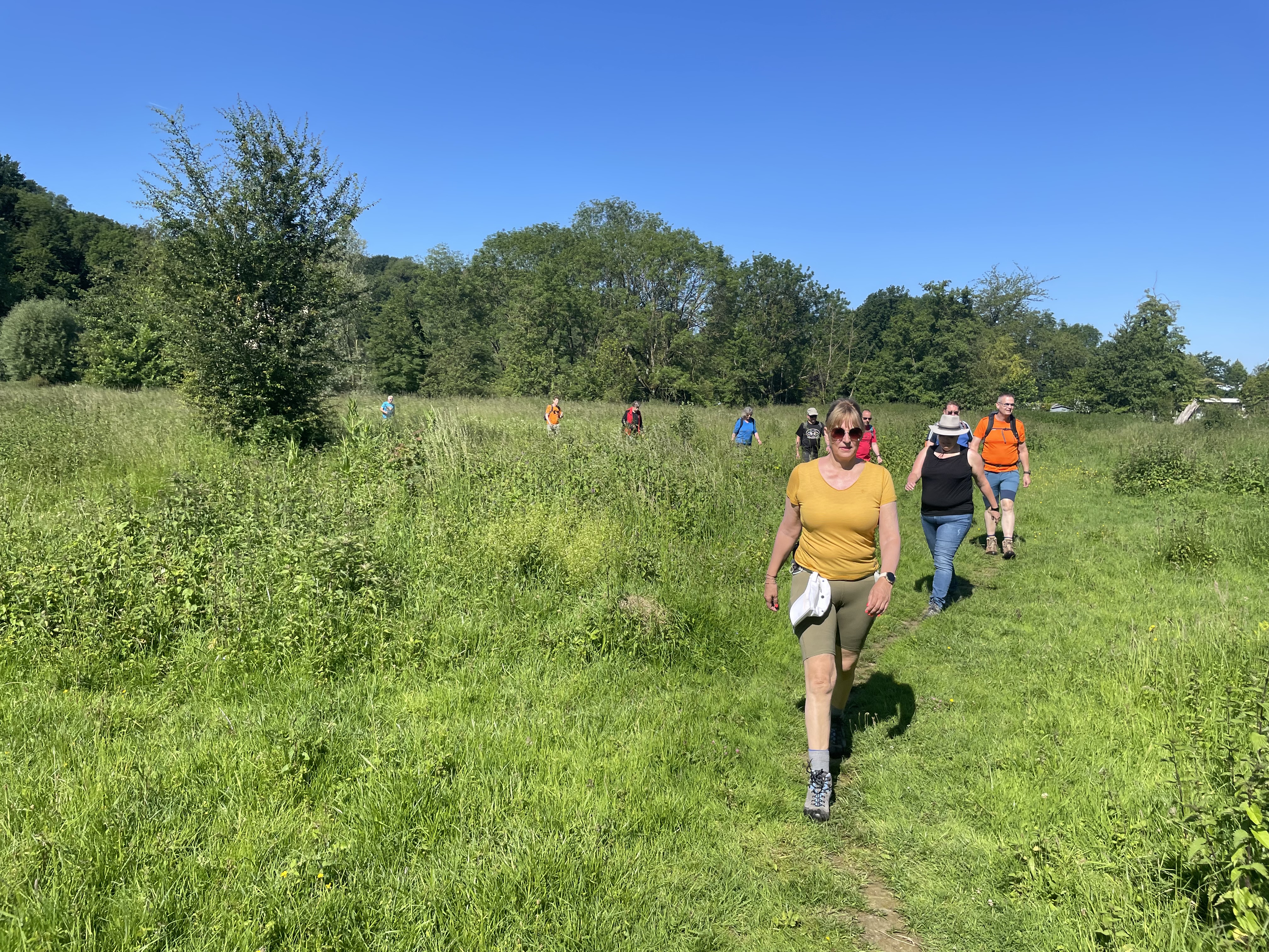 Bierwandeltocht Gulpener Vintage Bierproeverij