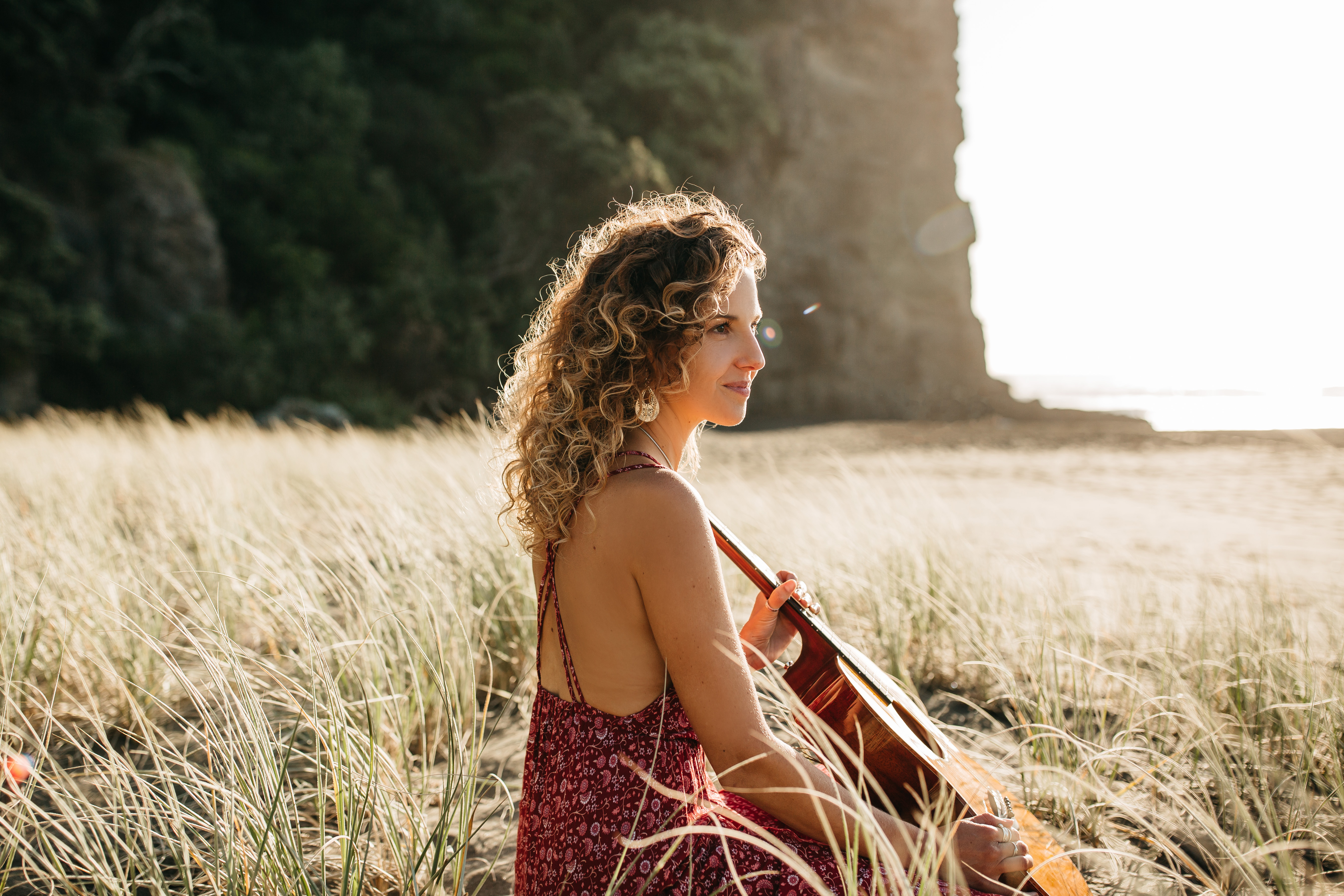 Avondje uit met een concert van Loes Swinkels