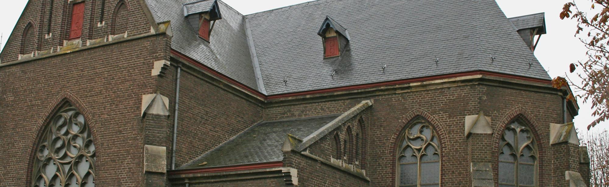 H. Martinuskerk Stein