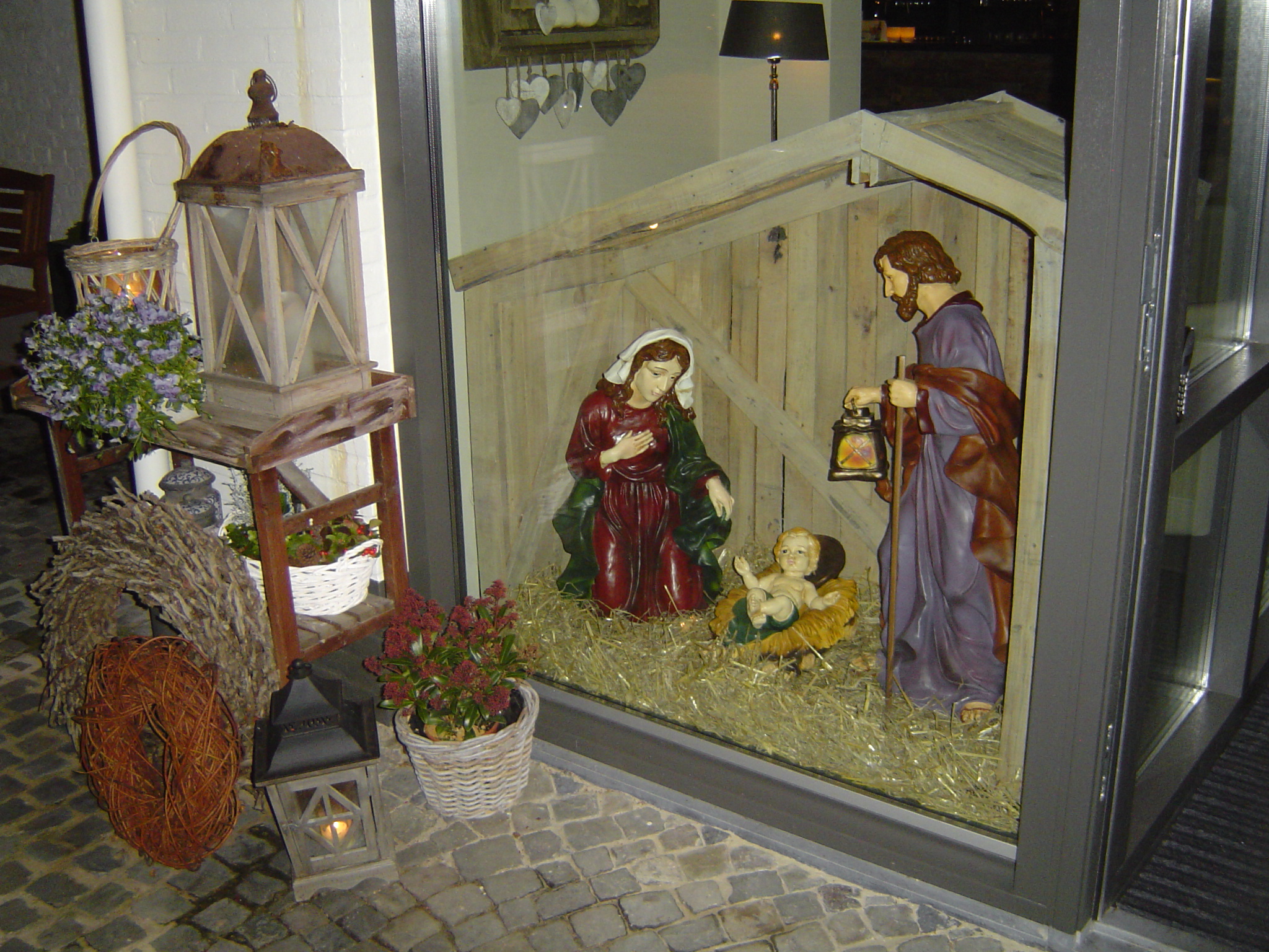 Kribkeswandeling Teuven  - Heijenrath en Slenaken 