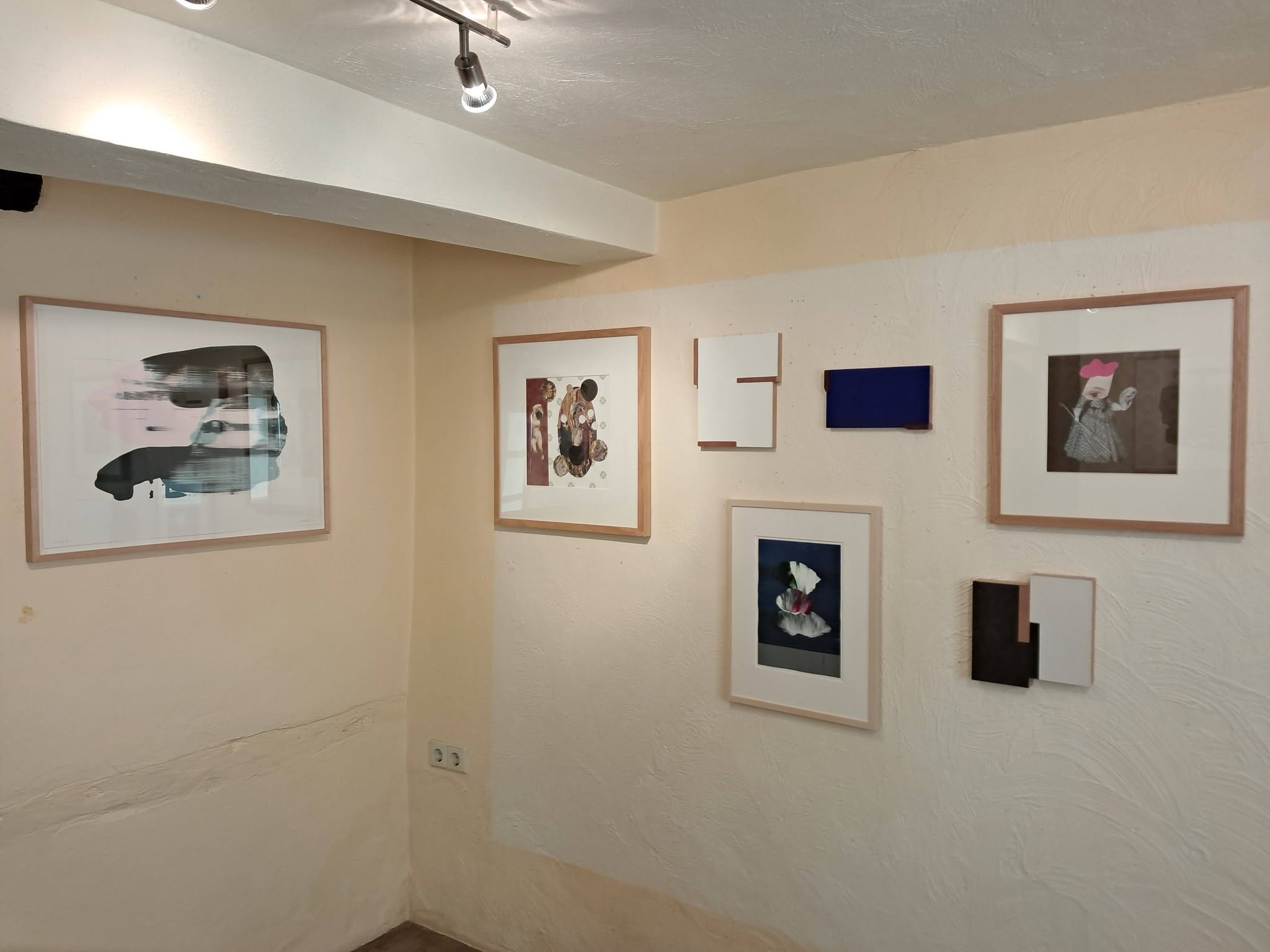 VerBinDinG – Beeldentuin Galerie Mestriner