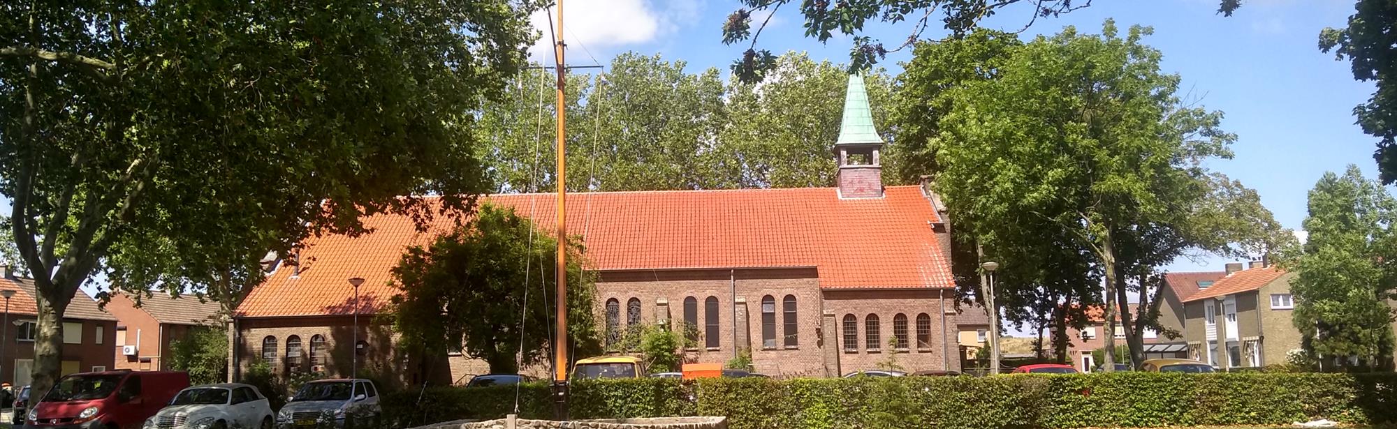 Schipperskerk