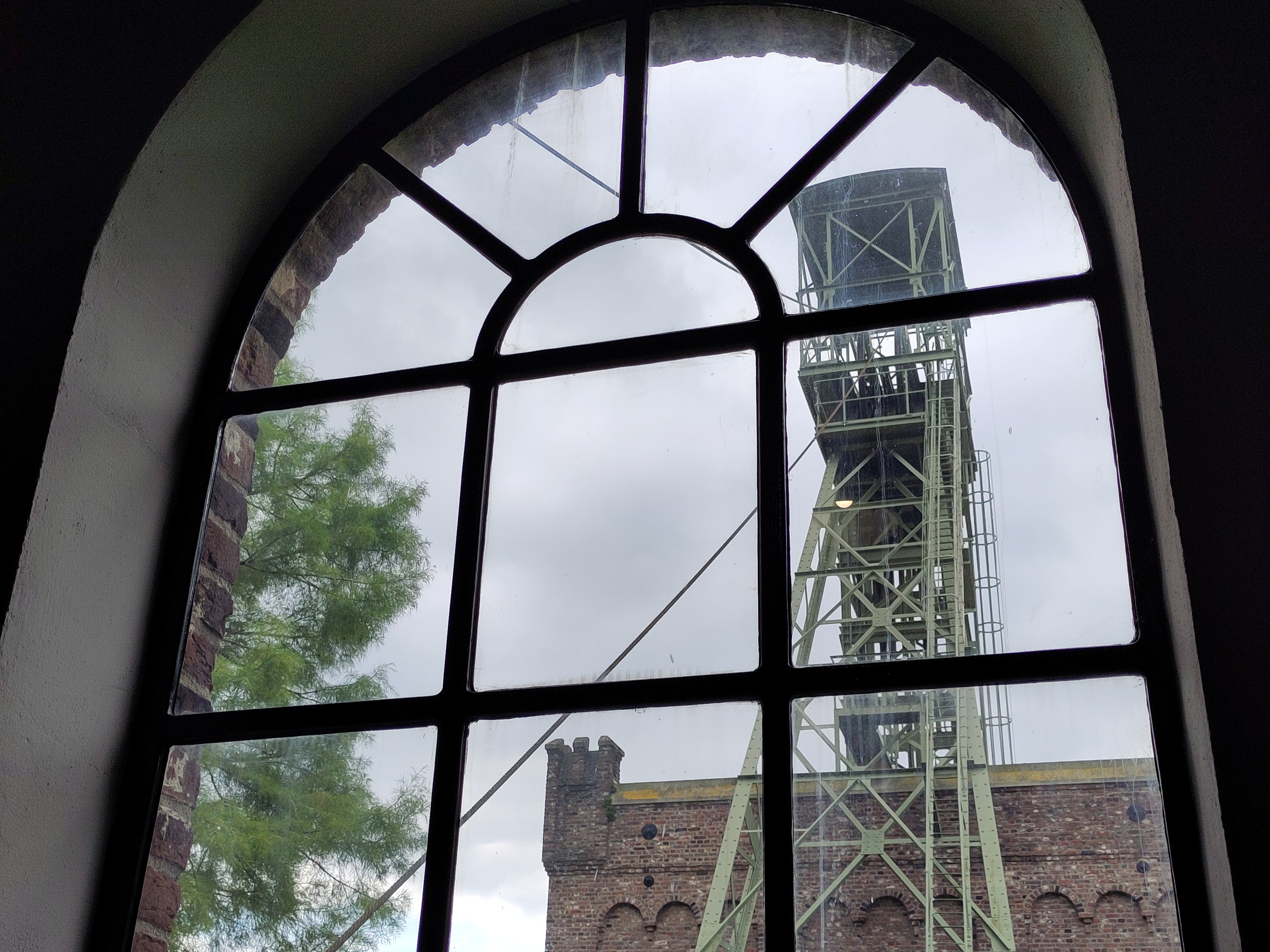 Open Monumentendag Mijnmonument Oranje-Nassau I