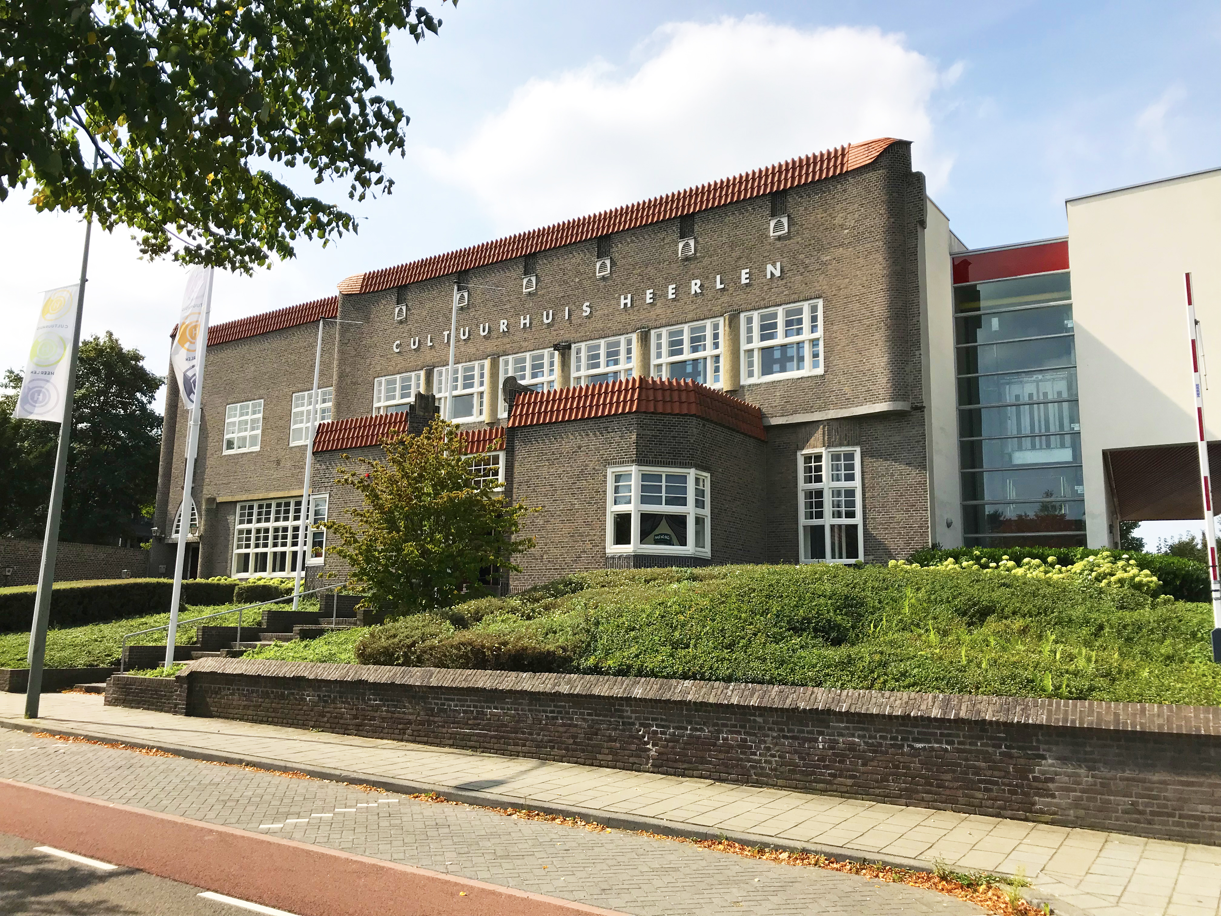 Limburgse Erfgoed Dag
