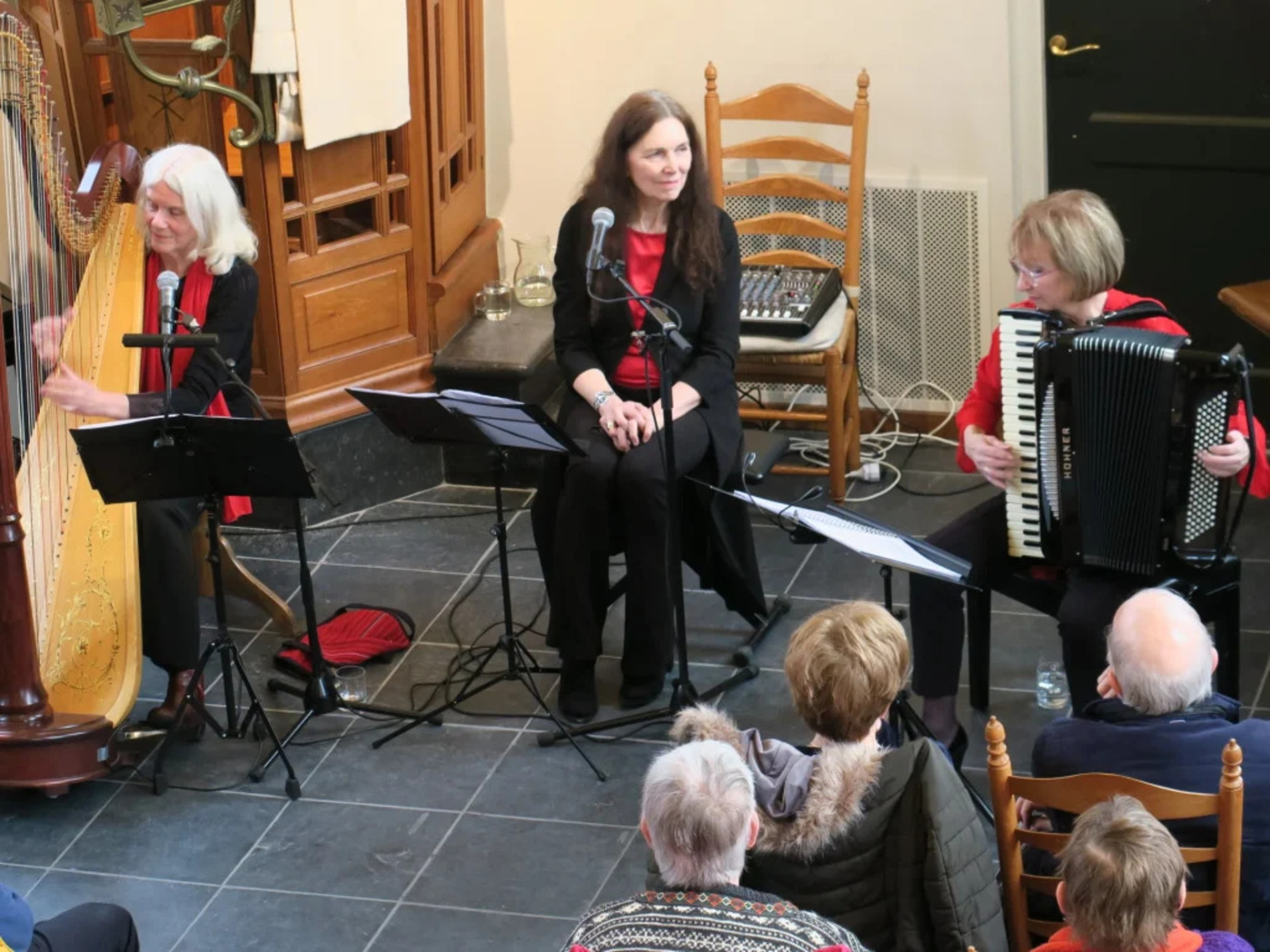 Quartet de Coeur