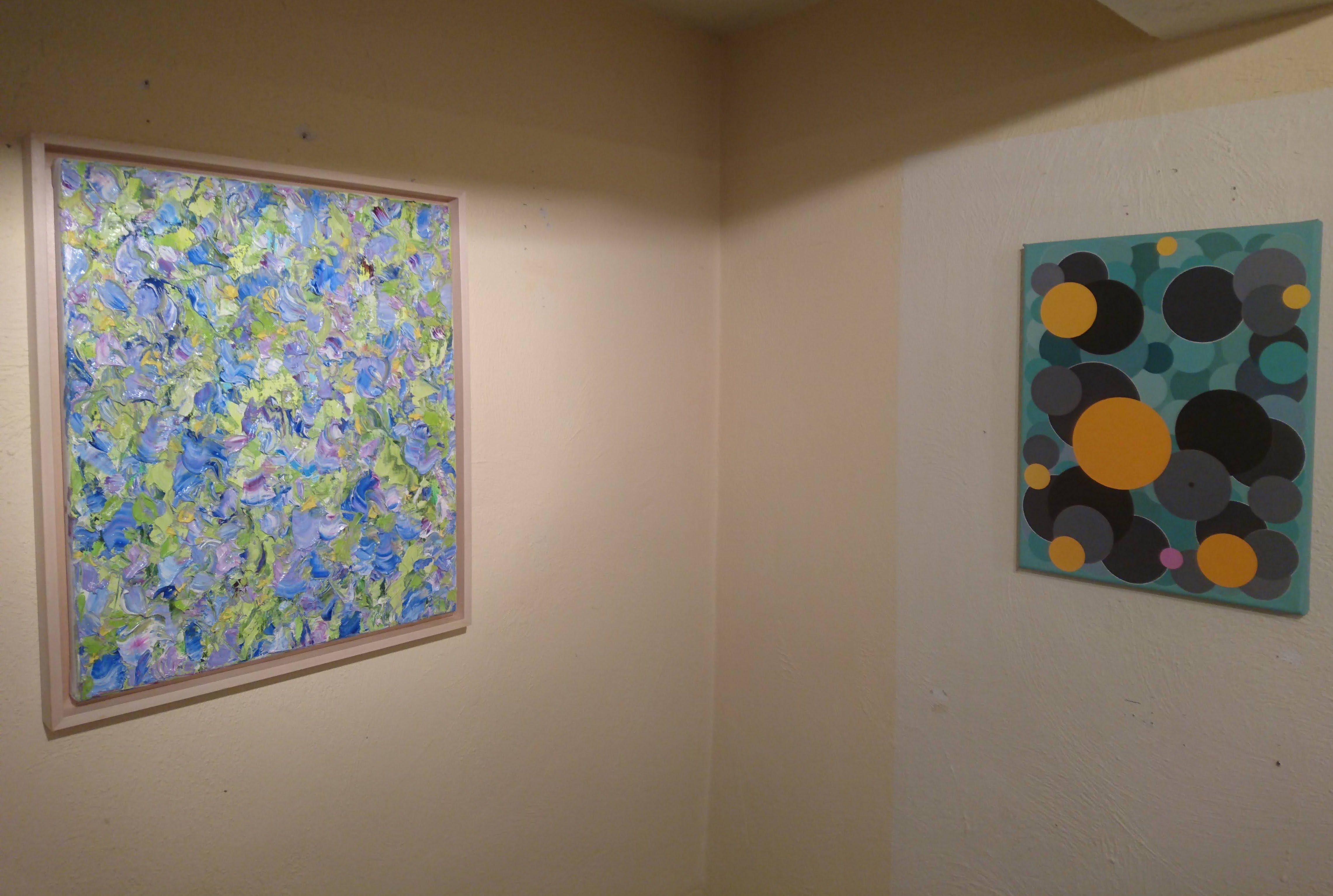 Stilte en Verbeelding