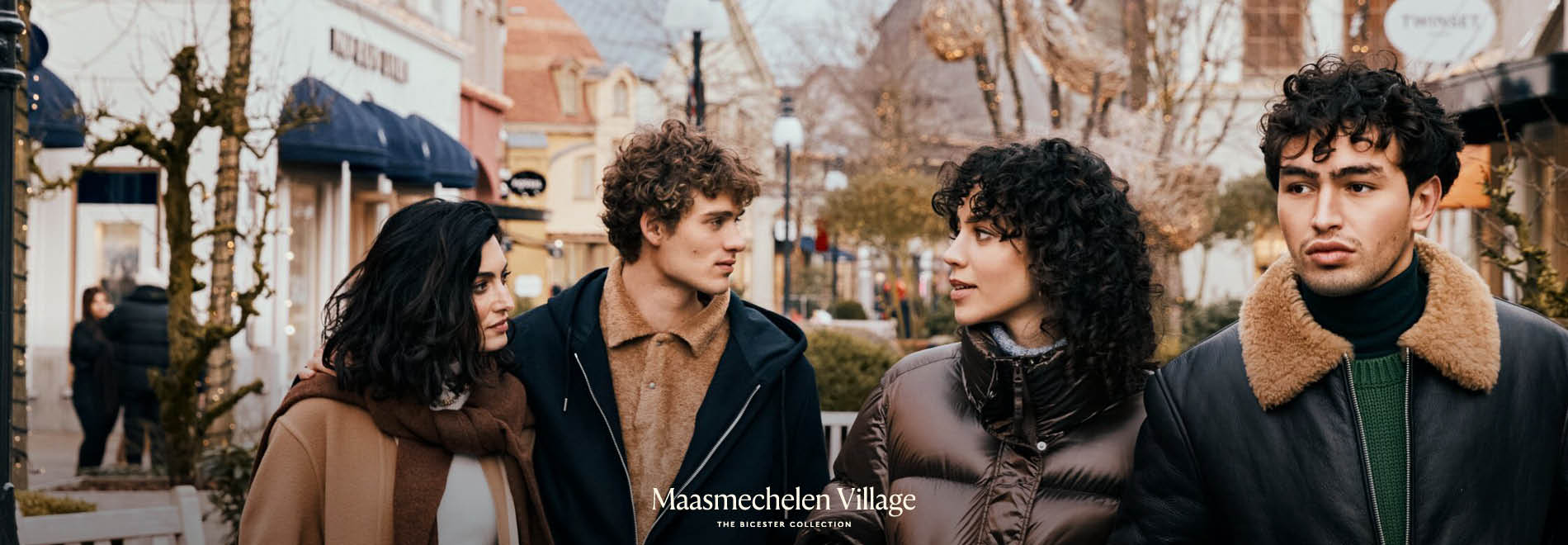 Fashion Stars - 70% Off Maasmechelen Village