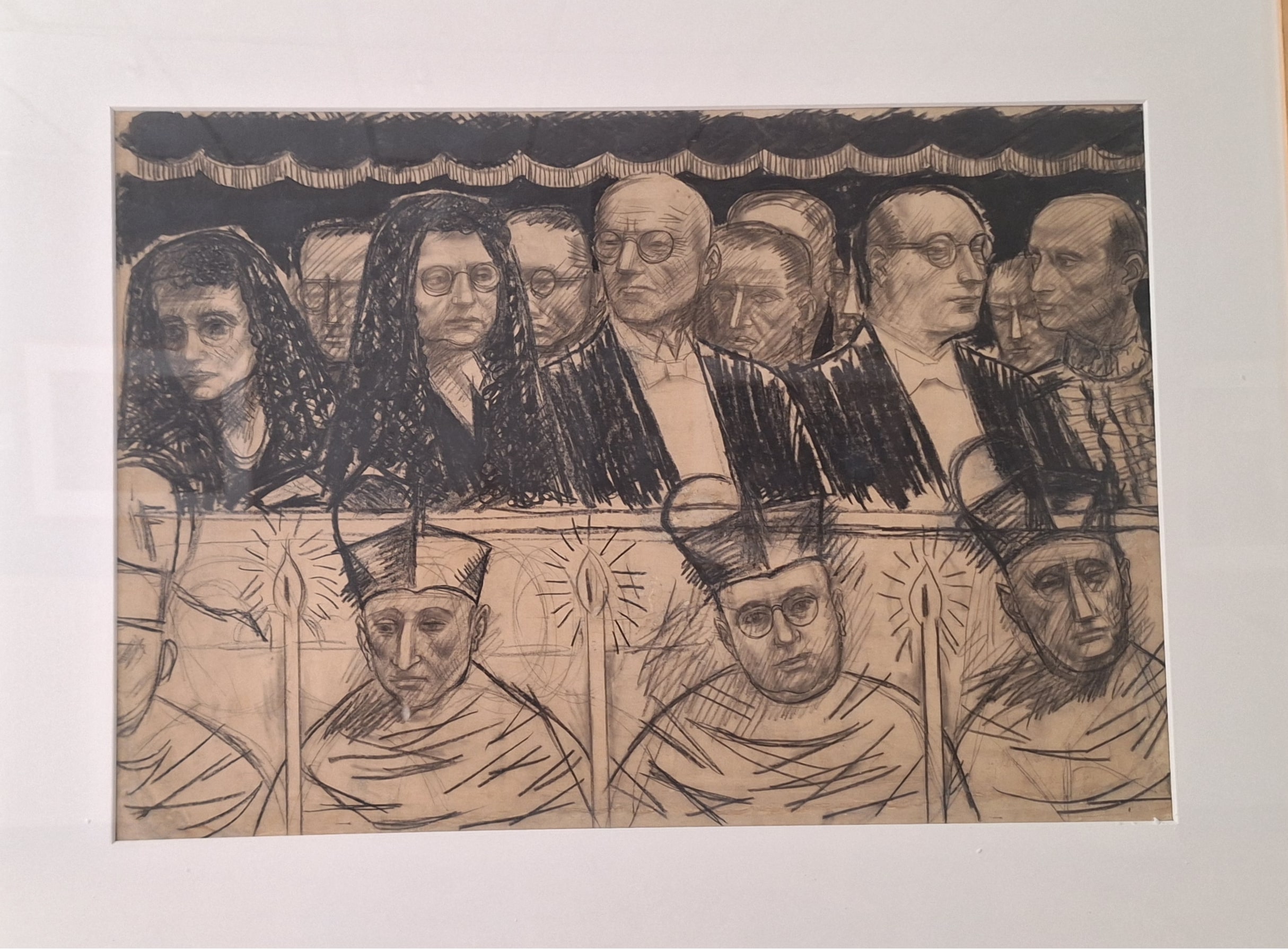 Eyck en Aafjes in Rome 1958 - weerzien van de eeuwige stad