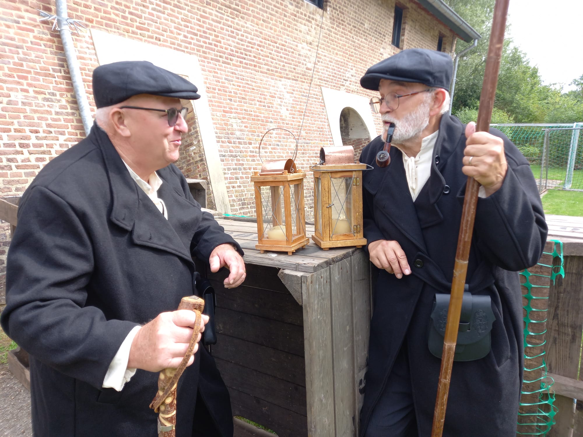 Open dag – Ontdek het verleden van Geleen