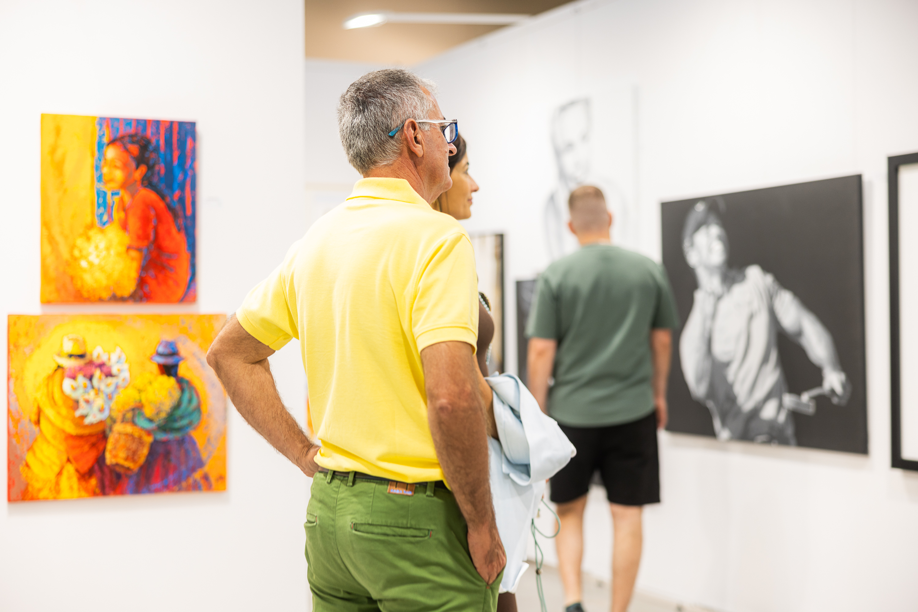 EuropArtFair Maastricht