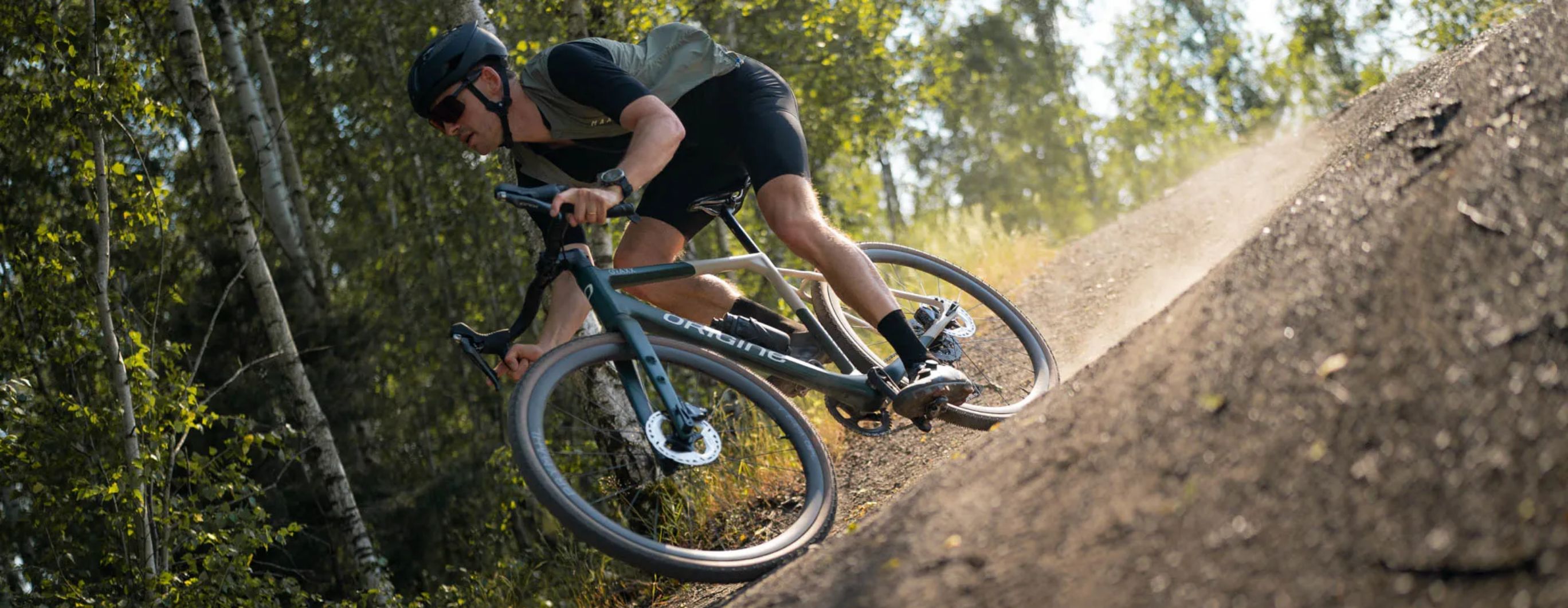 WK Gravel 2025