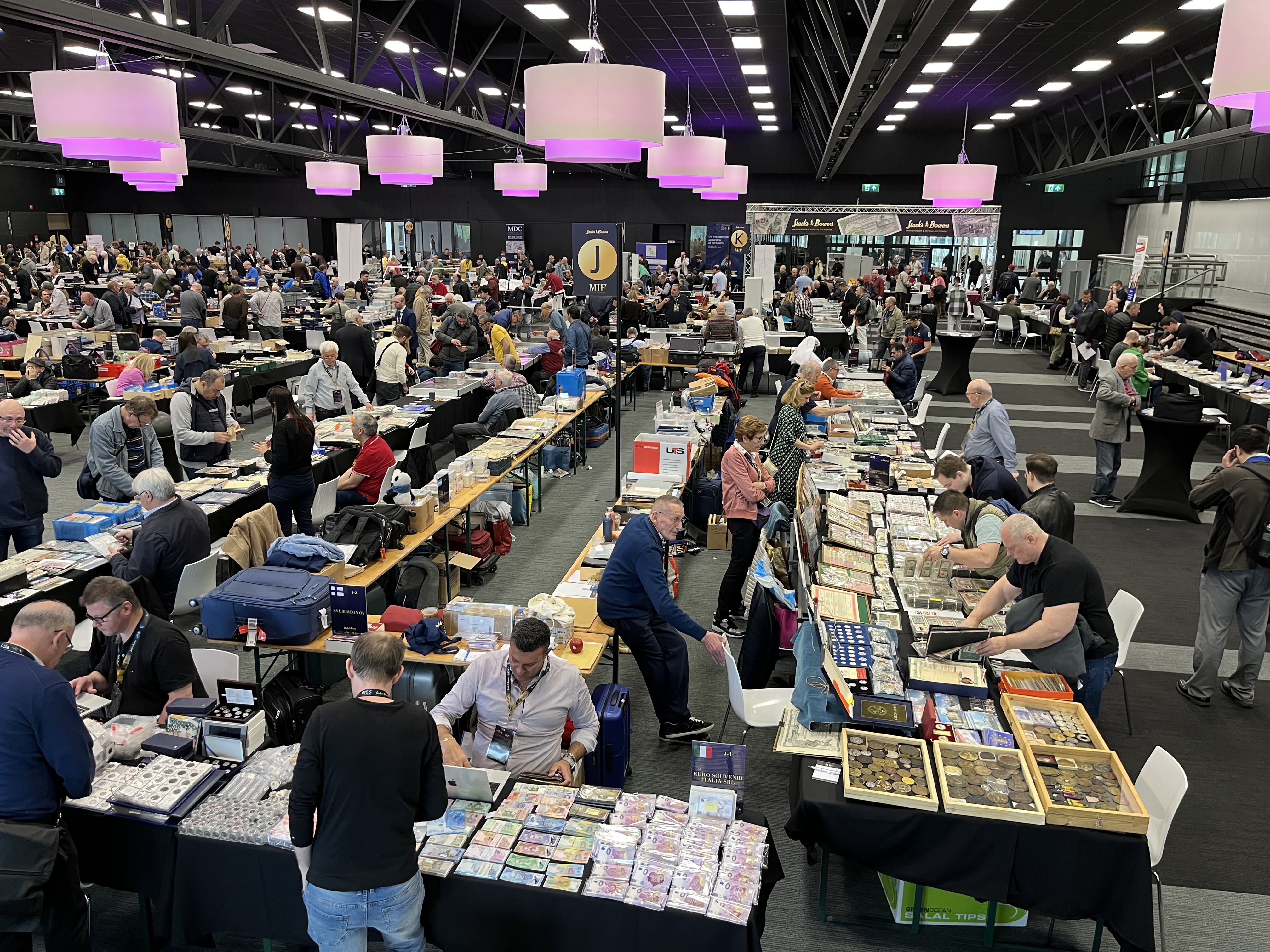 MIF International Money Fair