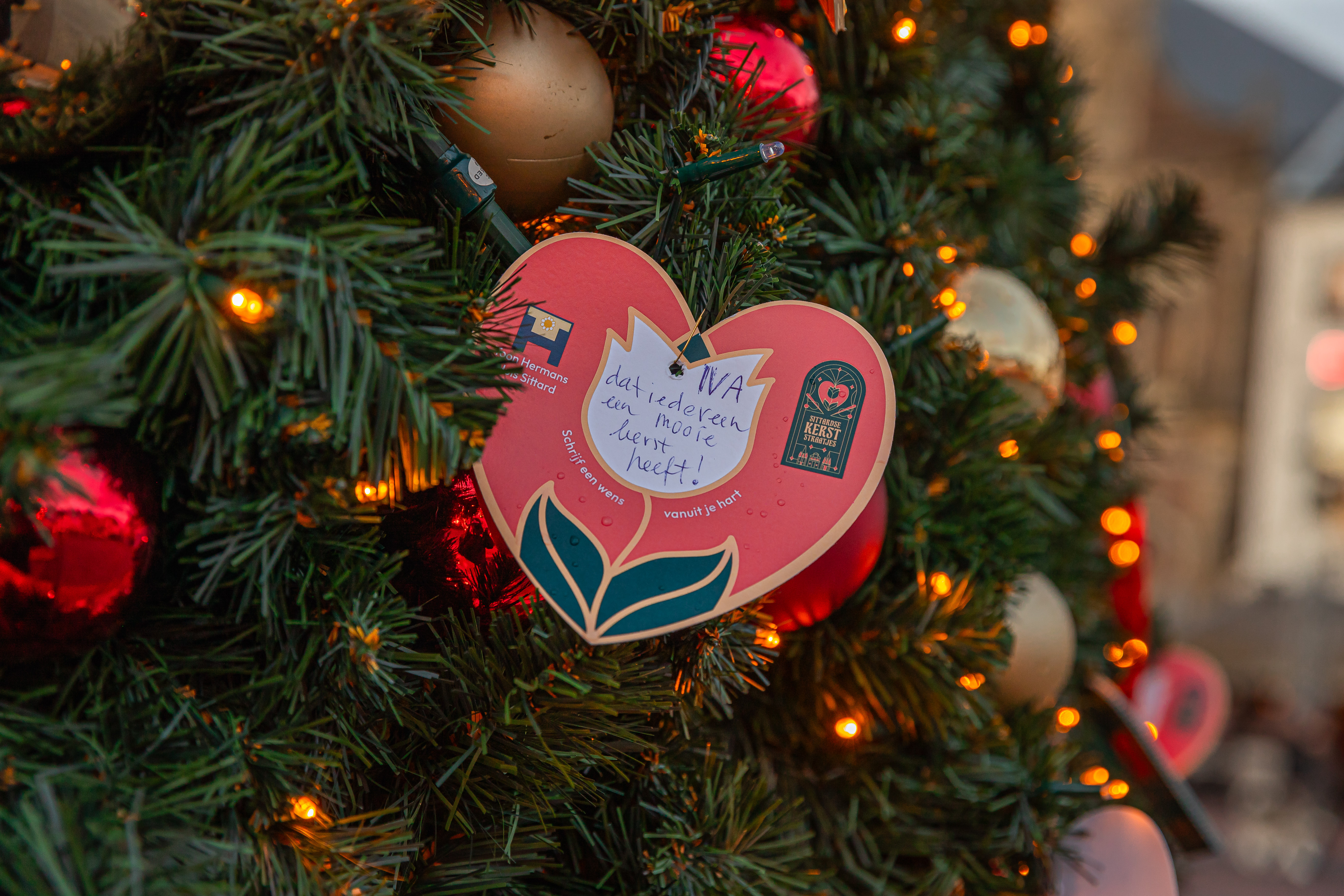 Hollandse avond - André Hazes Tribute - Sittardse Kerststraatjes
