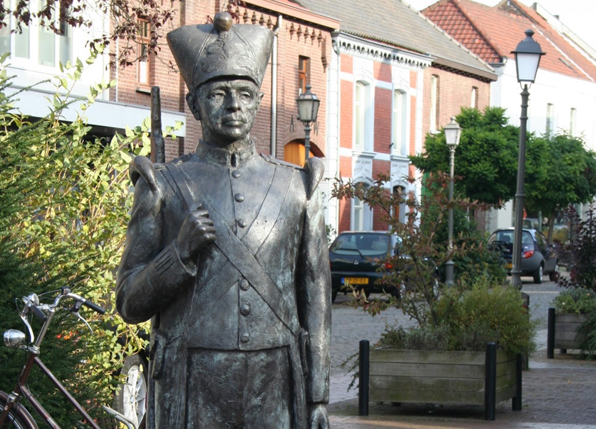 De Sjöt